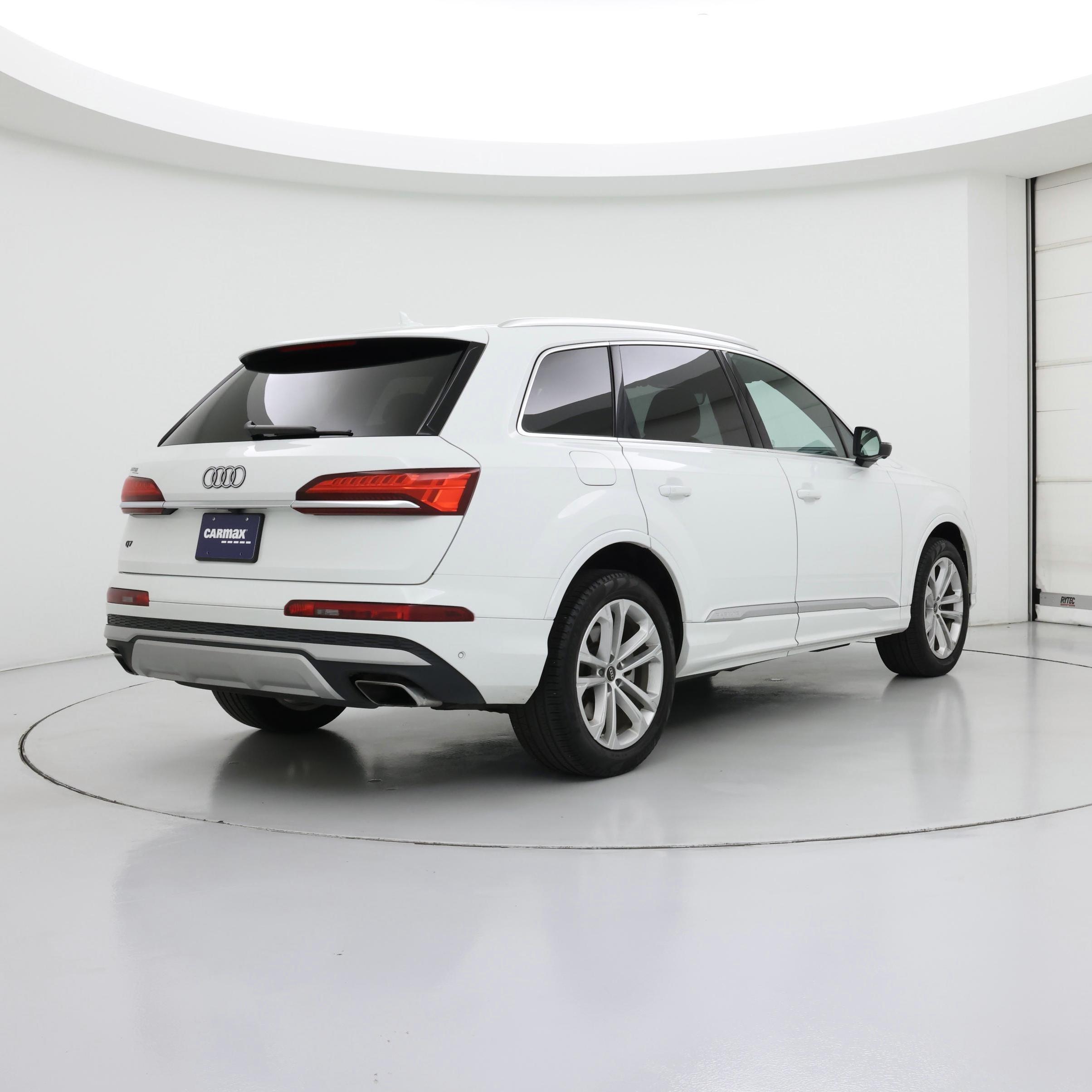 Thumbnail: 2025 Audi Q7 - 8