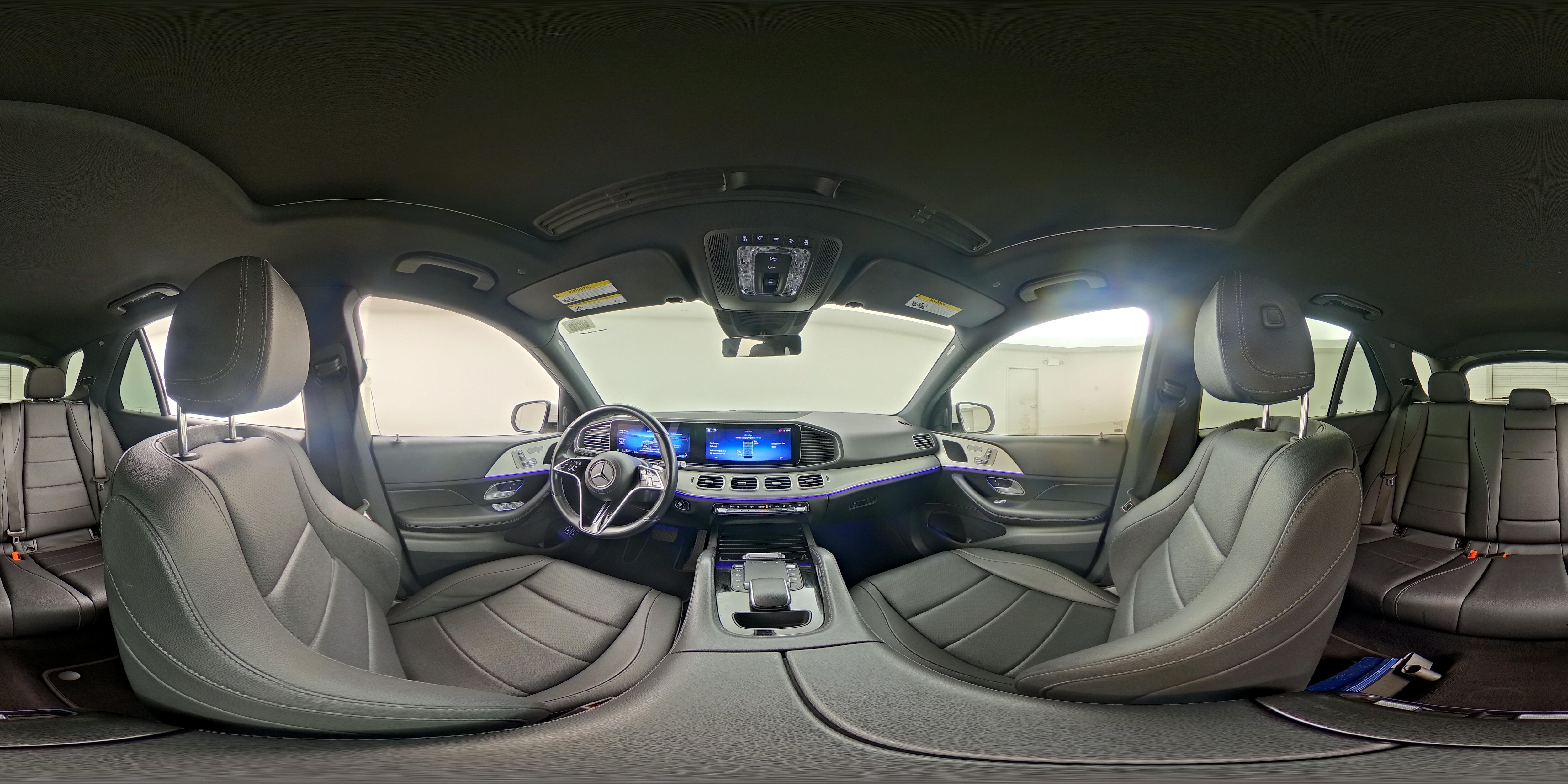 2024 Mercedes-Benz GLE GLE450E - Photo 26