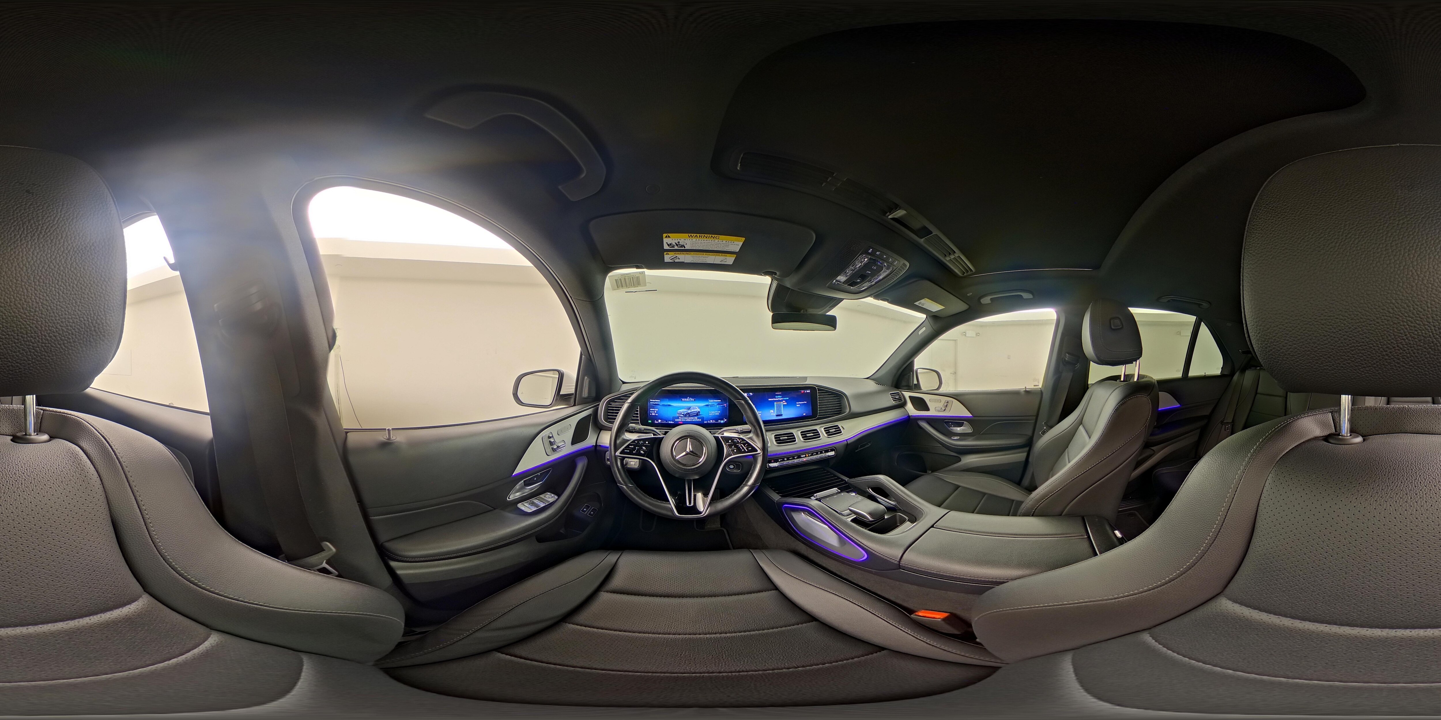 2024 Mercedes-Benz GLE GLE450E - Photo 28