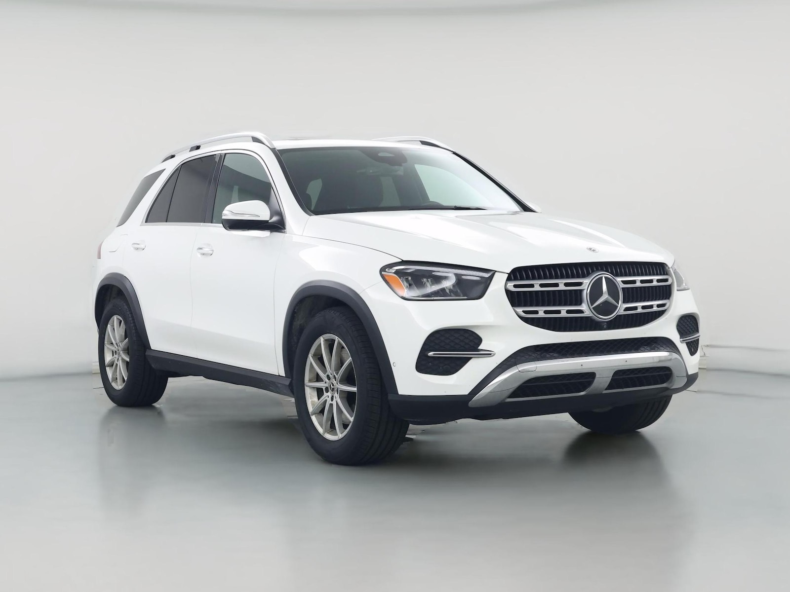 2024 Mercedes-Benz GLE GLE450E - Photo 1