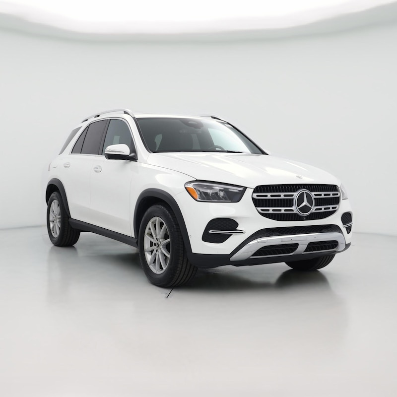 2024 Mercedes-Benz GLE450 Plug-In Hybrid