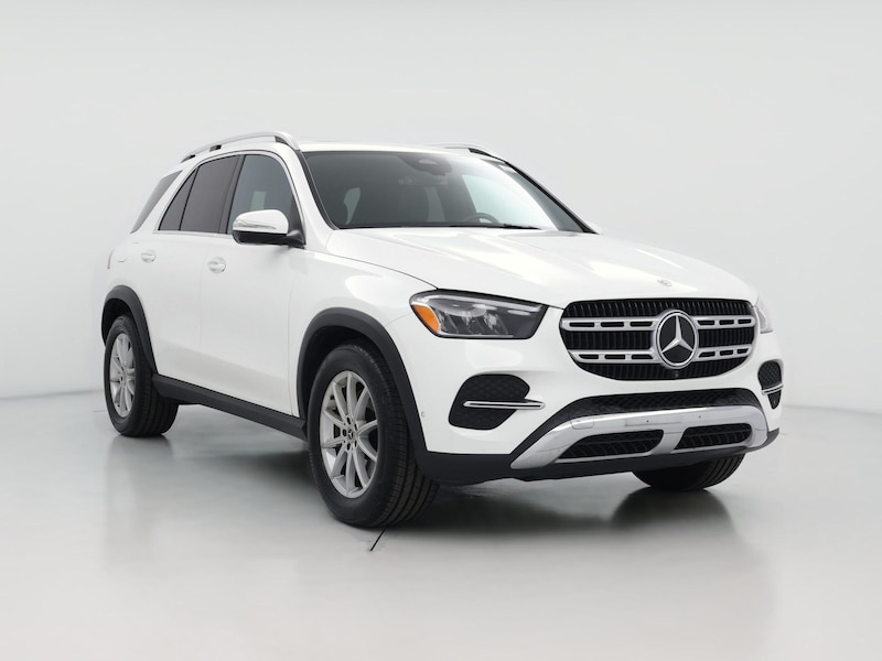 2024 Mercedes-Benz GLE450 null