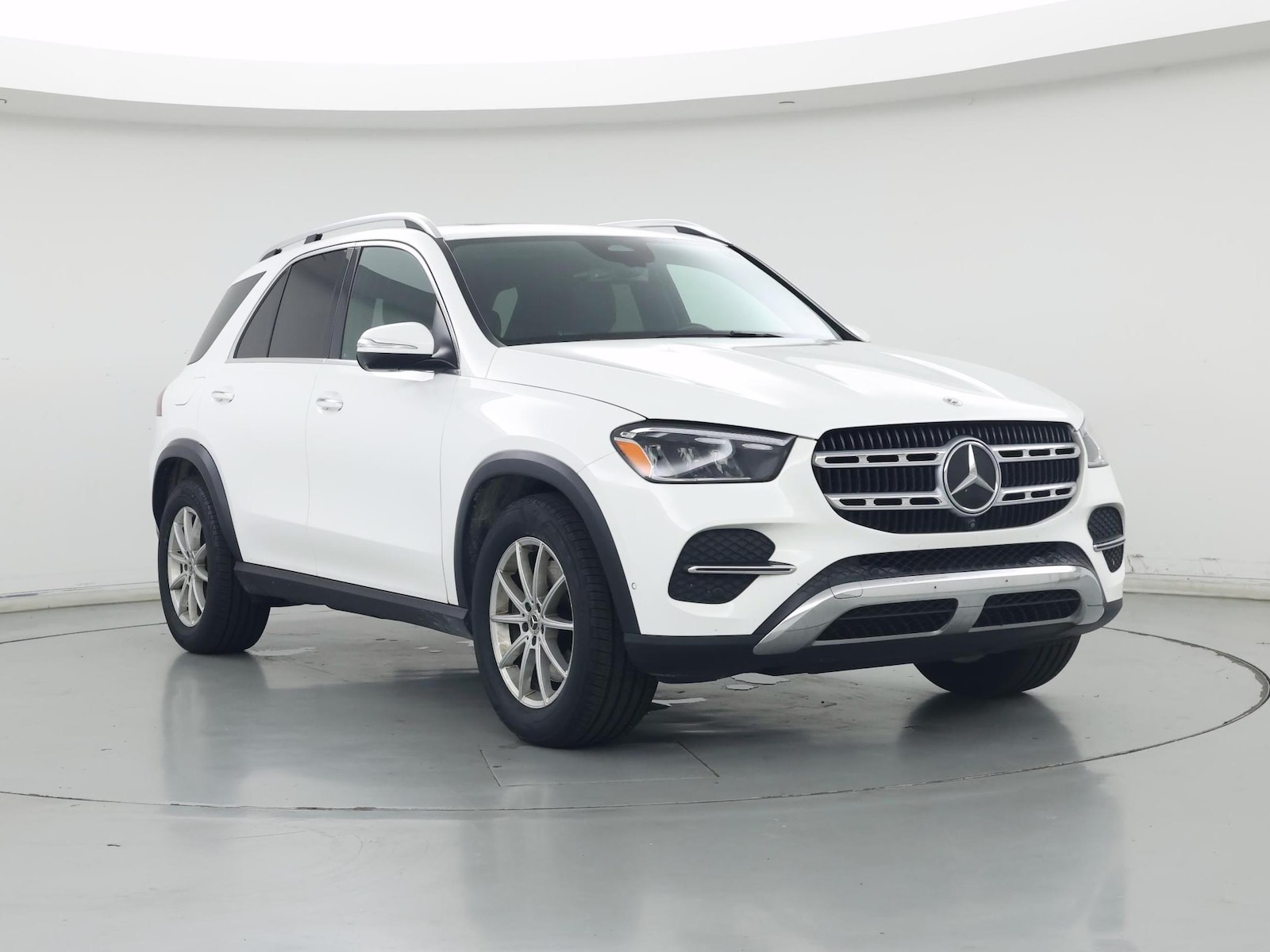 2024 Mercedes-Benz GLE GLE450E - Photo 2