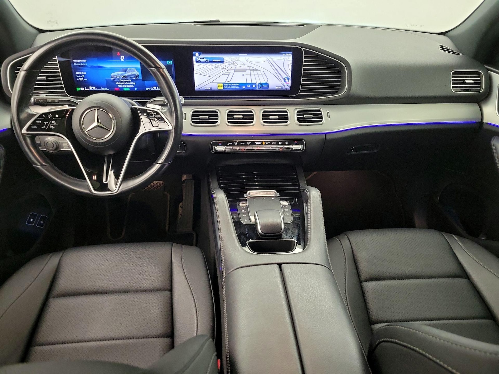 2024 Mercedes-Benz GLE GLE450E - Photo 10