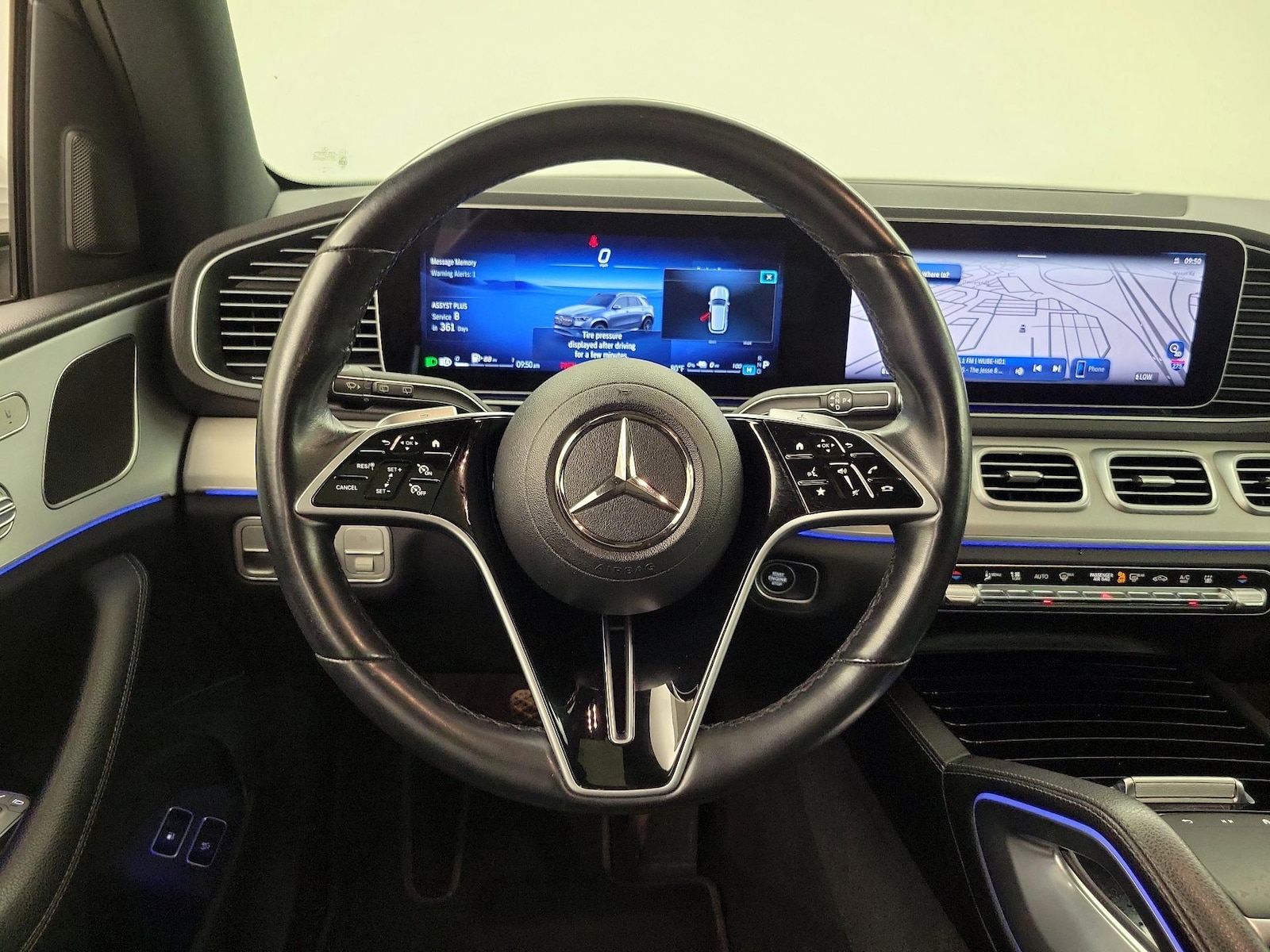 2024 Mercedes-Benz GLE GLE450E - Photo 11