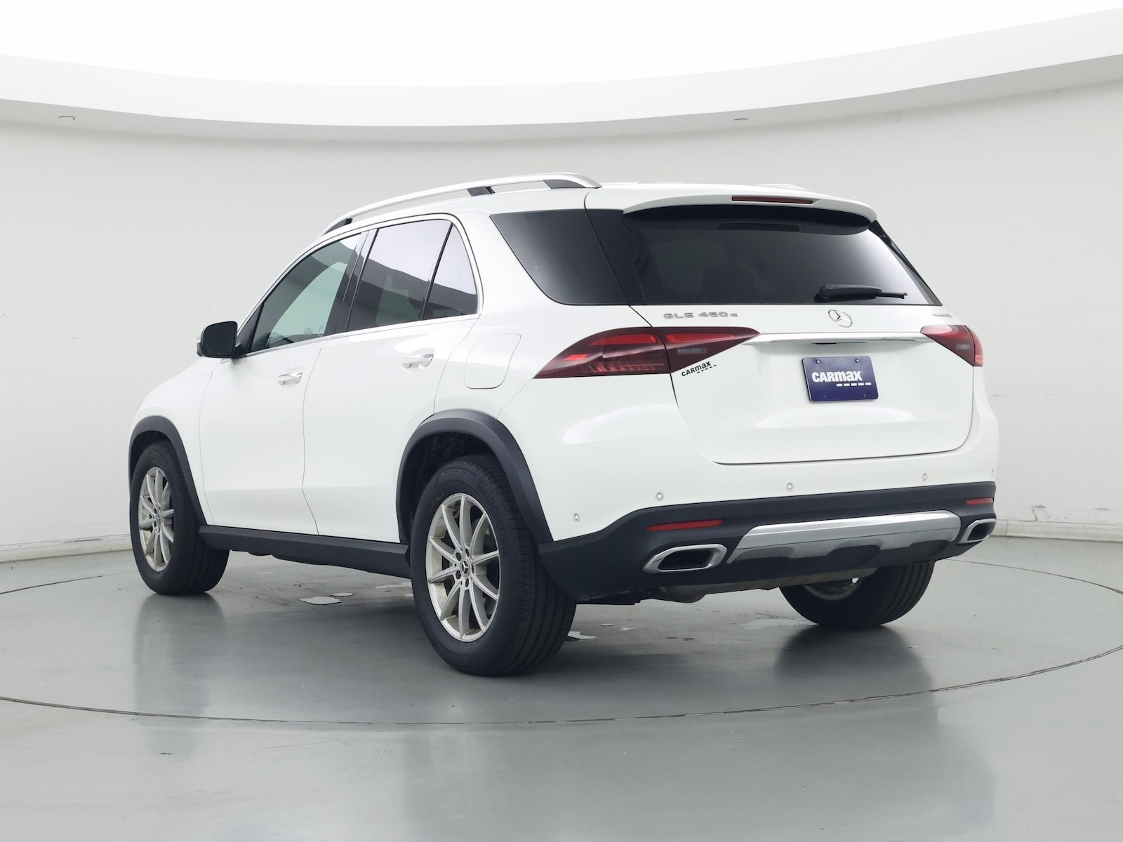 2024 Mercedes-Benz GLE GLE450E - Photo 3