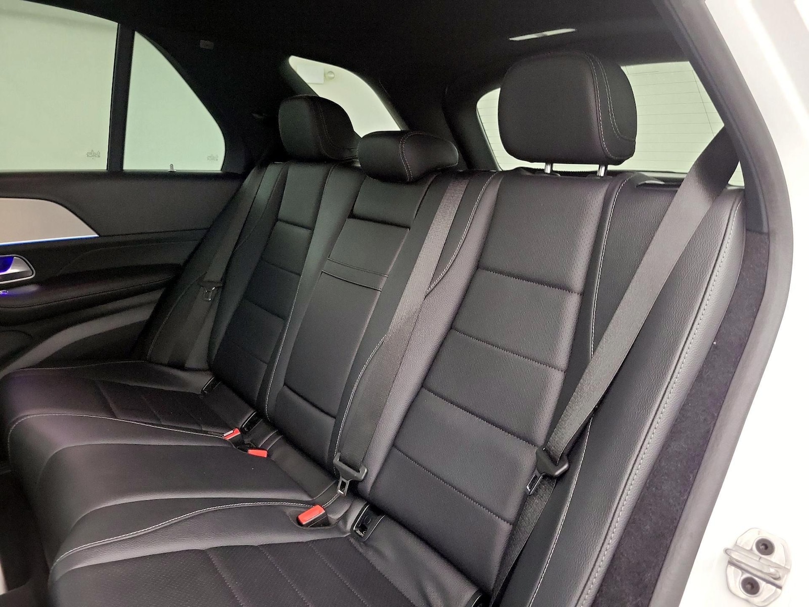 2024 Mercedes-Benz GLE GLE450E - Photo 22