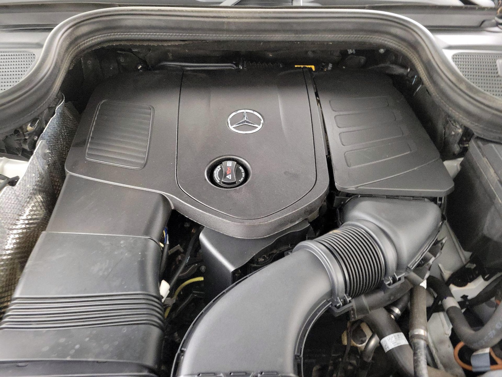 2024 Mercedes-Benz GLE GLE450E - Photo 24