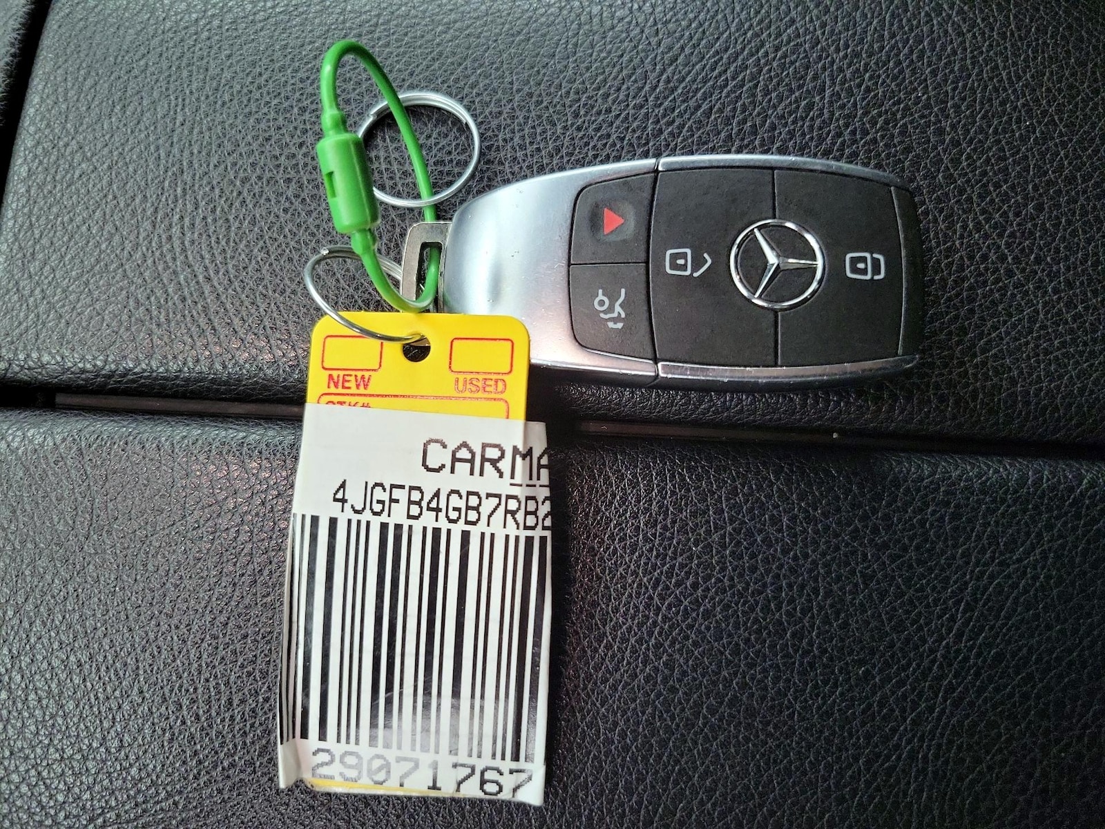 2024 Mercedes-Benz GLE GLE450E - Photo 25