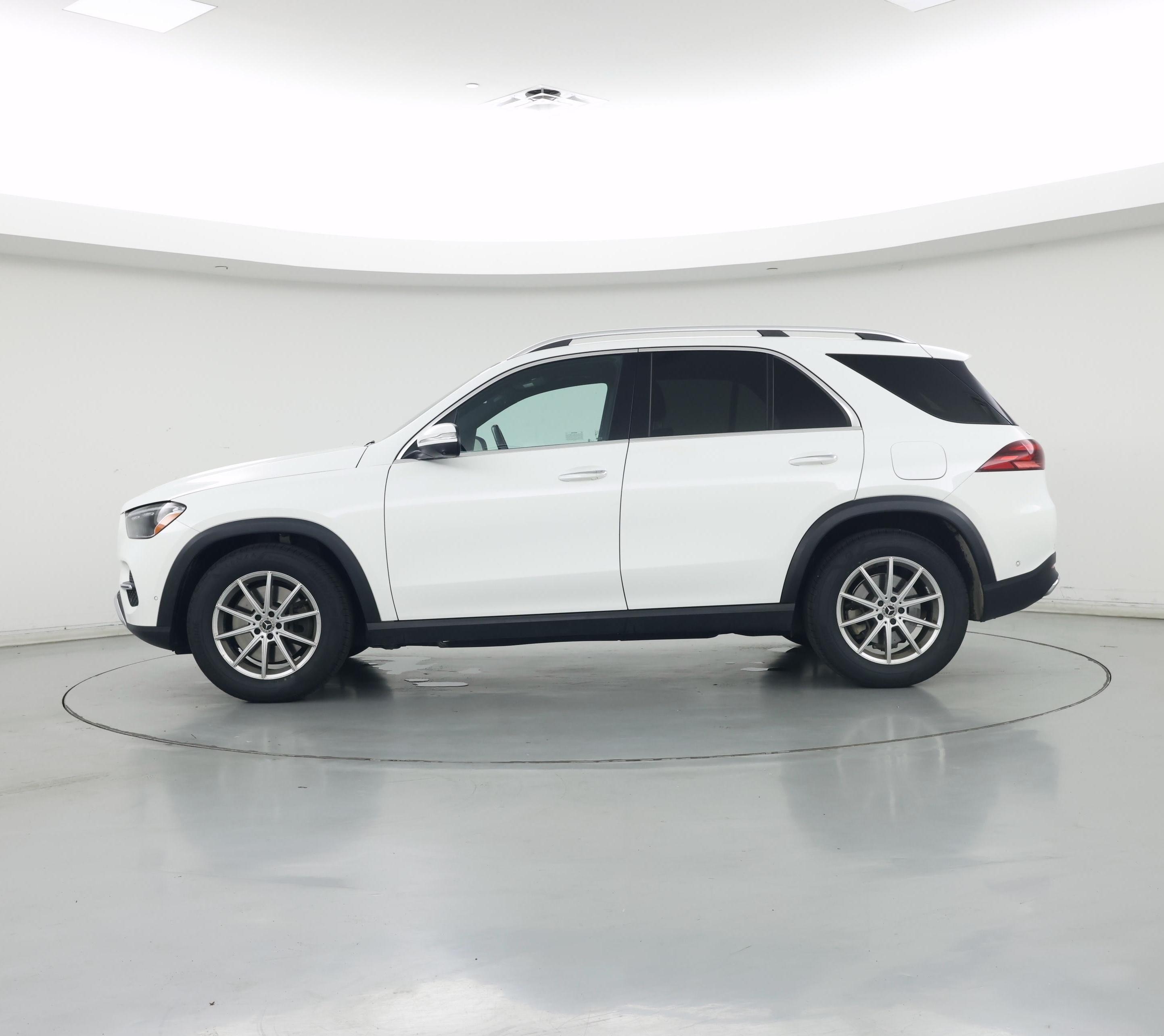 Thumbnail: 2024 Mercedes-Benz GLE - 3