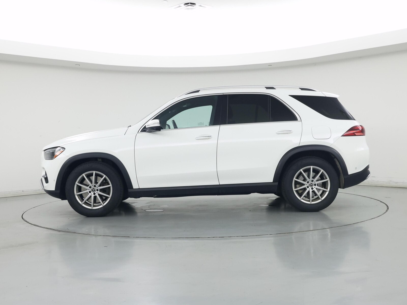 2024 Mercedes-Benz GLE GLE450E - Photo 4