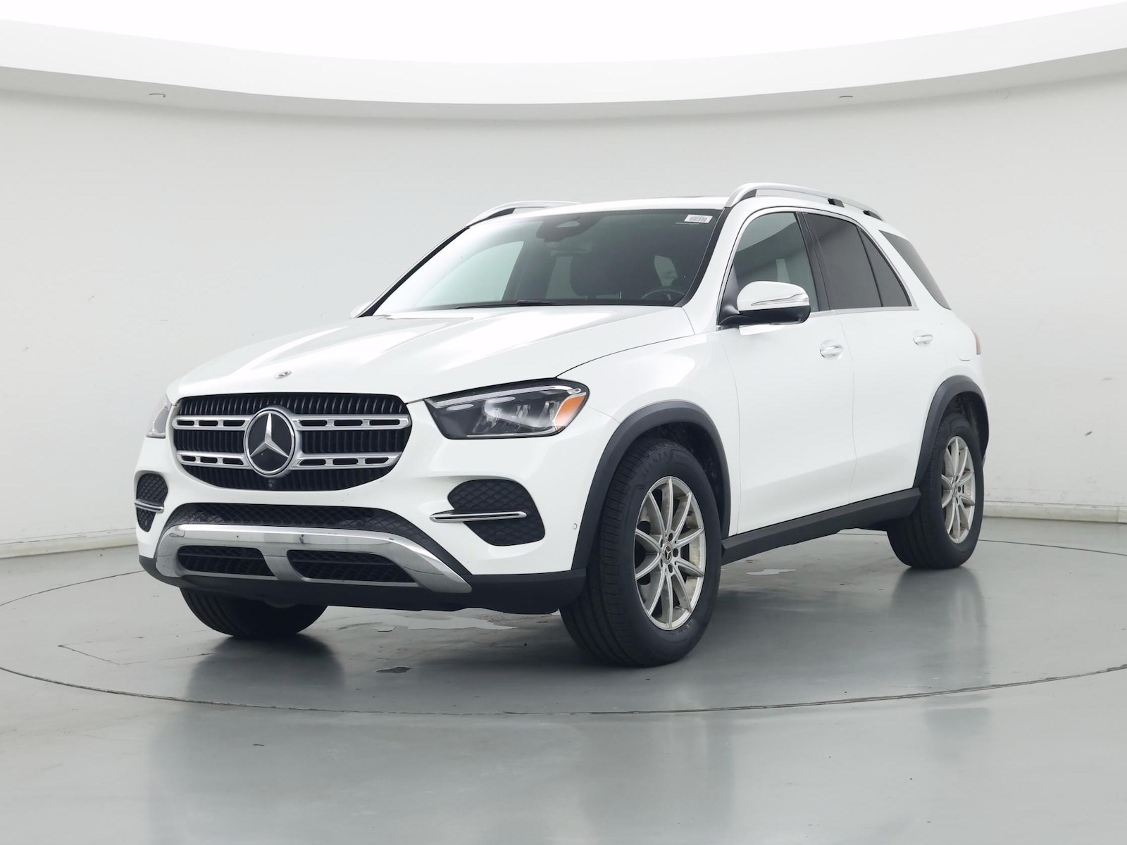2024 Mercedes-Benz GLE GLE450E - Photo 5