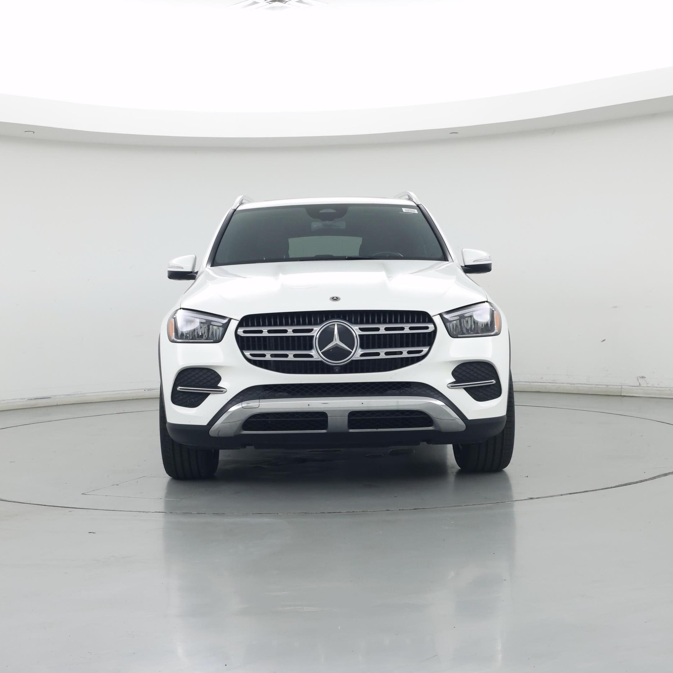 Thumbnail: 2024 Mercedes-Benz GLE - 5