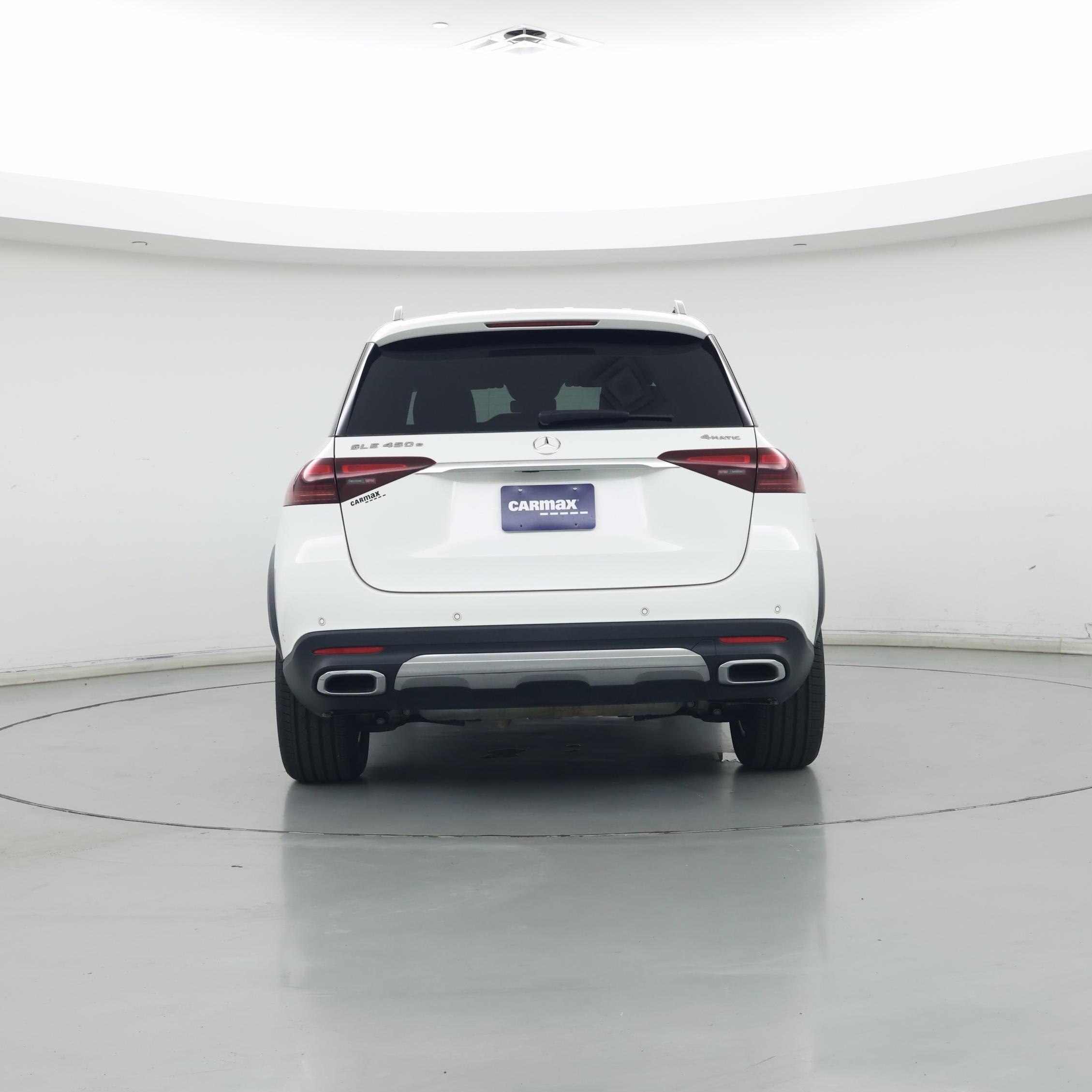 Thumbnail: 2024 Mercedes-Benz GLE - 6