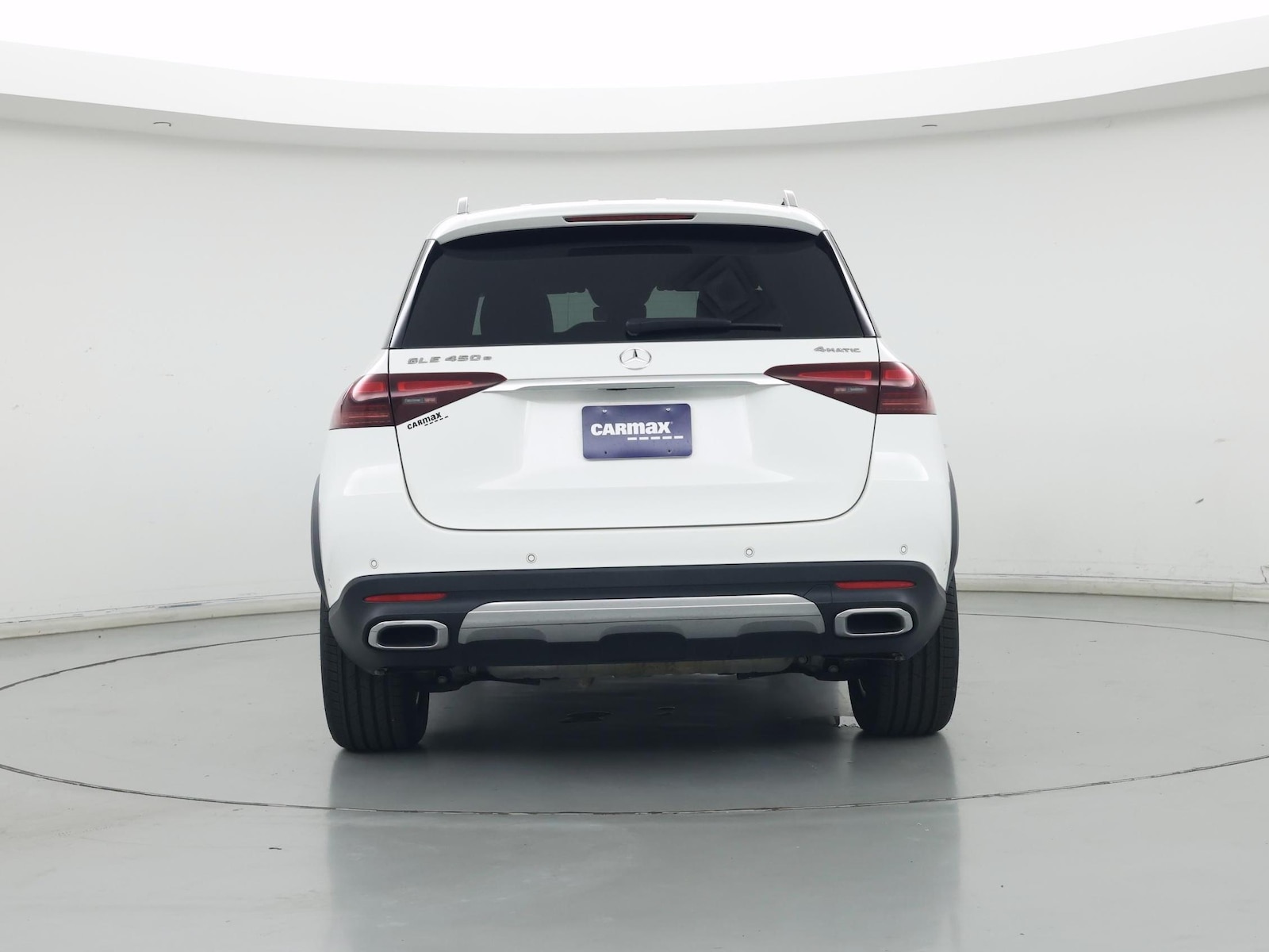 2024 Mercedes-Benz GLE GLE450E - Photo 7