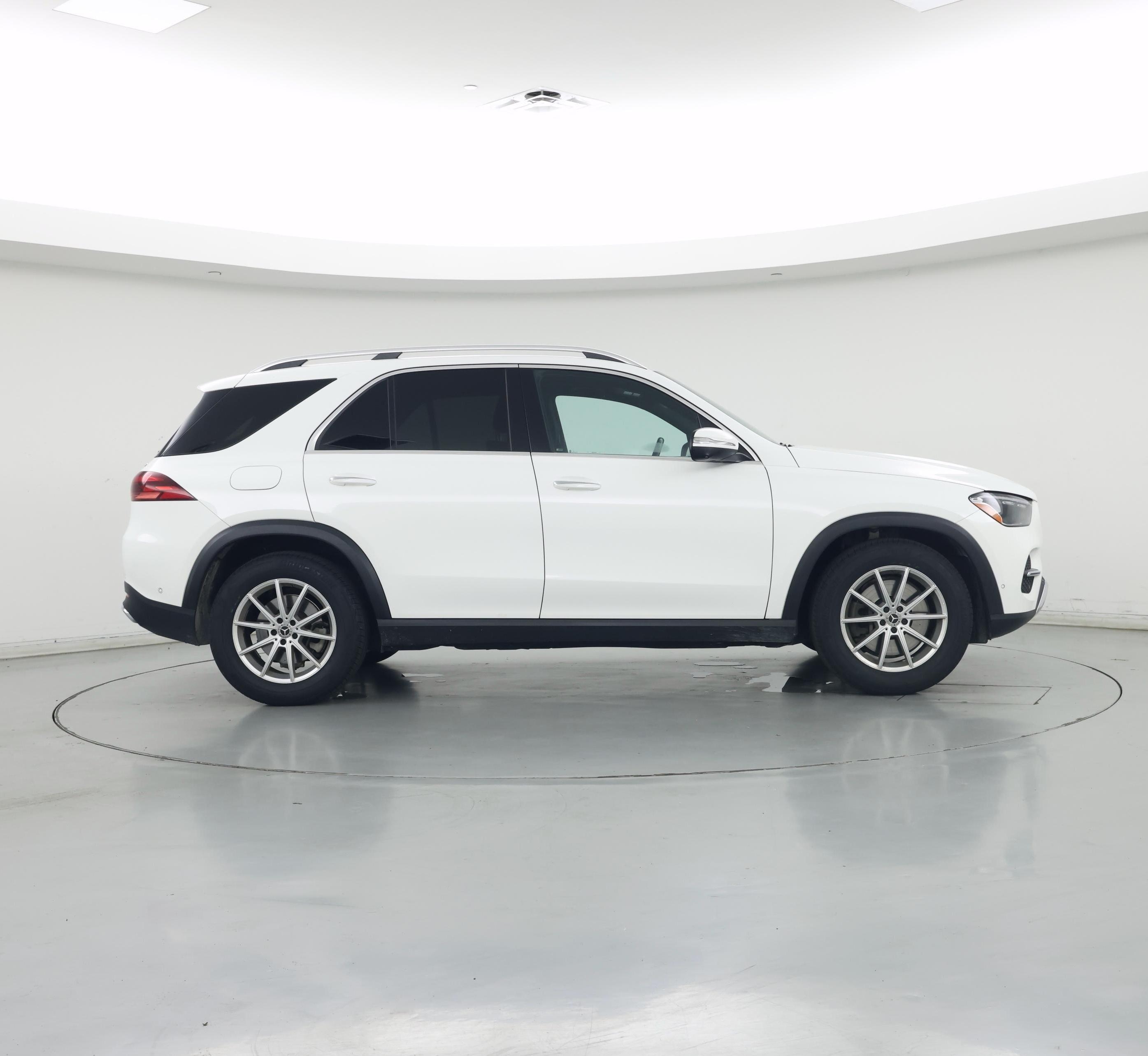 Thumbnail: 2024 Mercedes-Benz GLE - 7