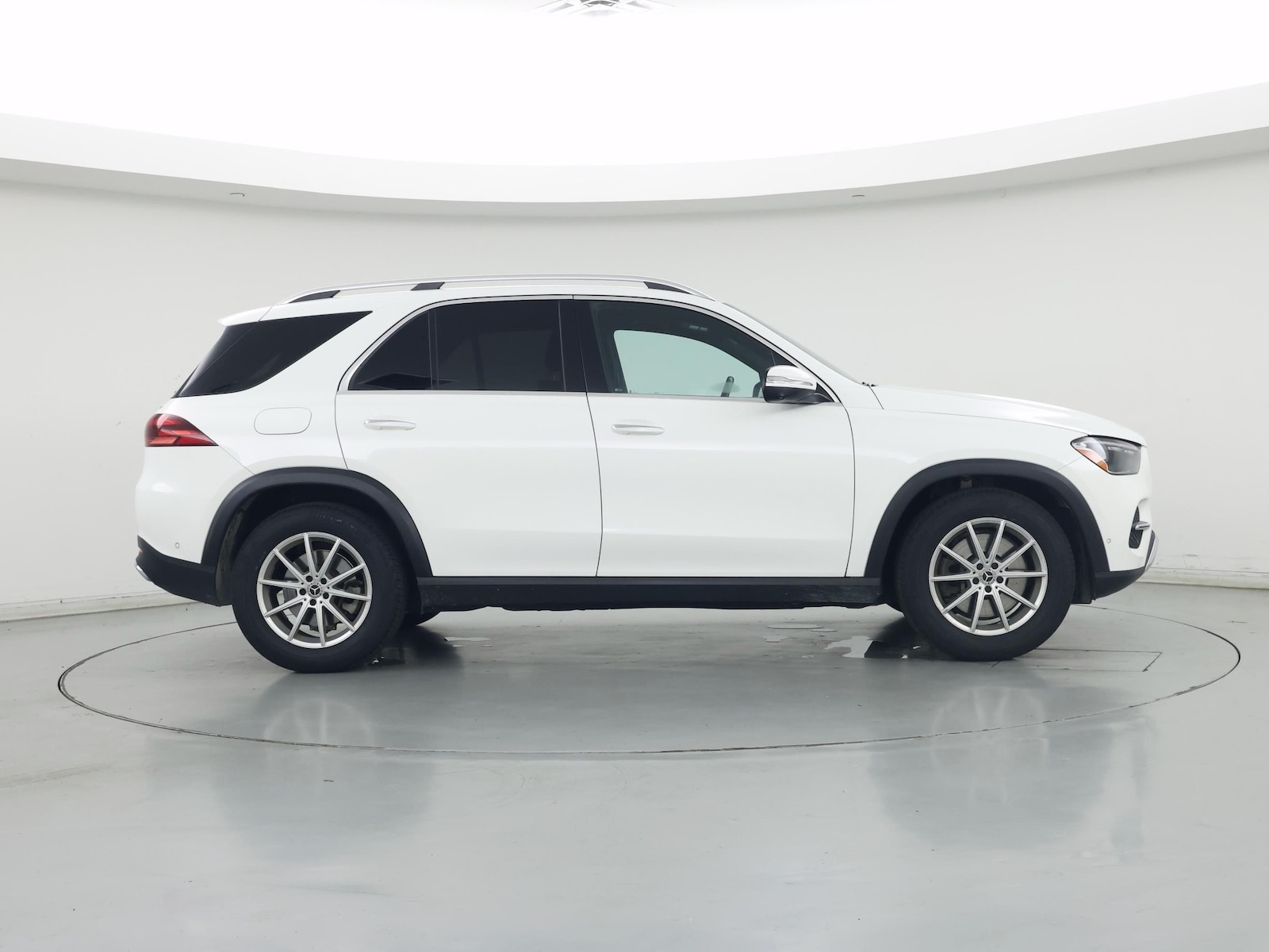 2024 Mercedes-Benz GLE GLE450E - Photo 8