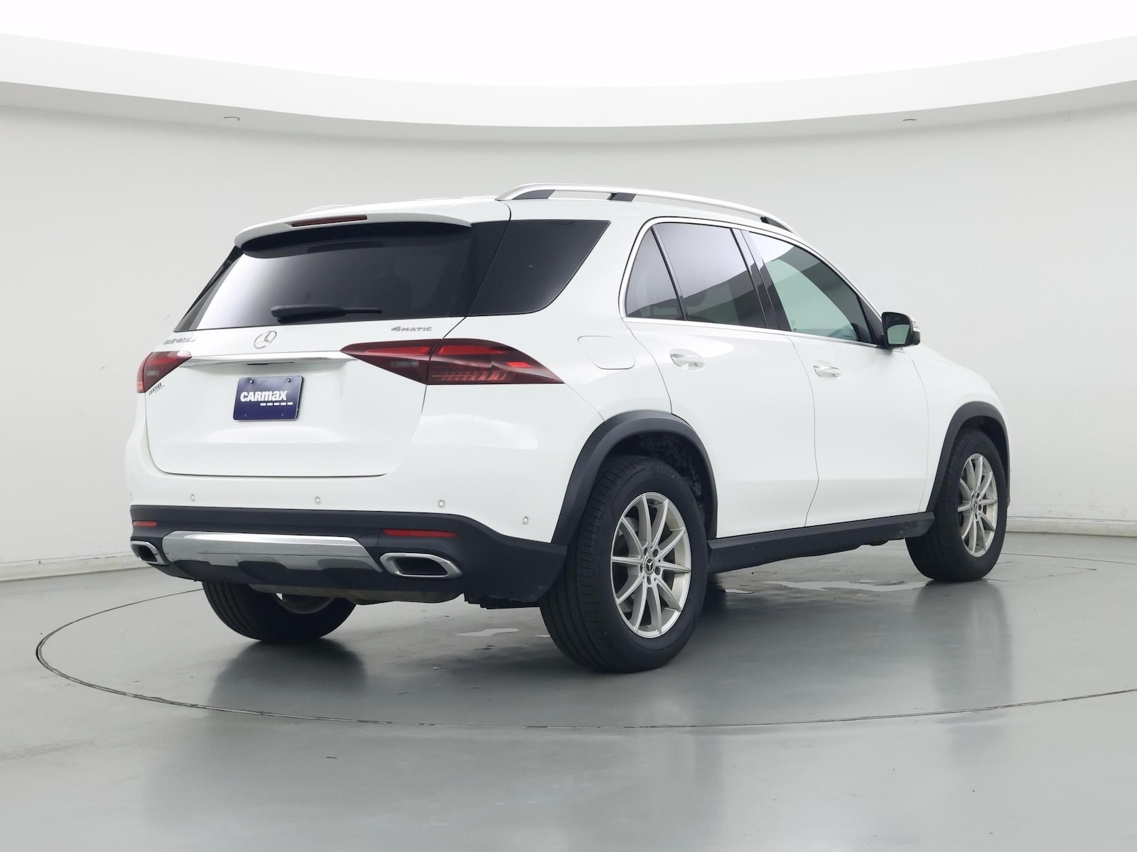 2024 Mercedes-Benz GLE GLE450E - Photo 9