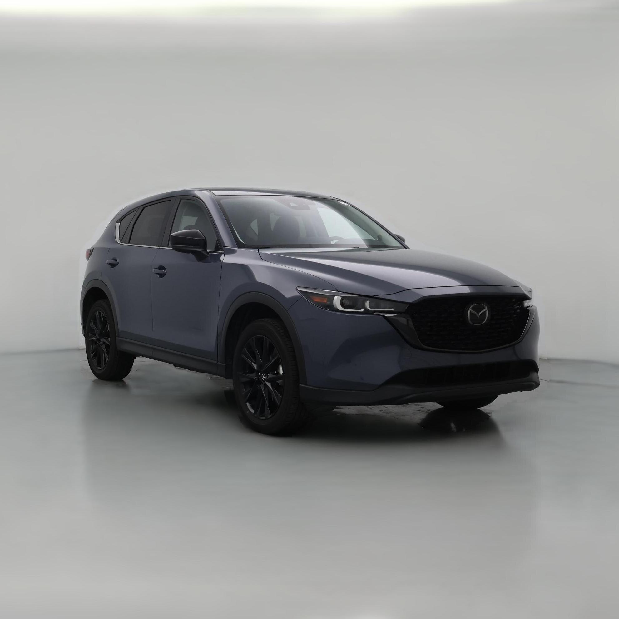 Thumbnail: 2025 Mazda CX-5 - 1