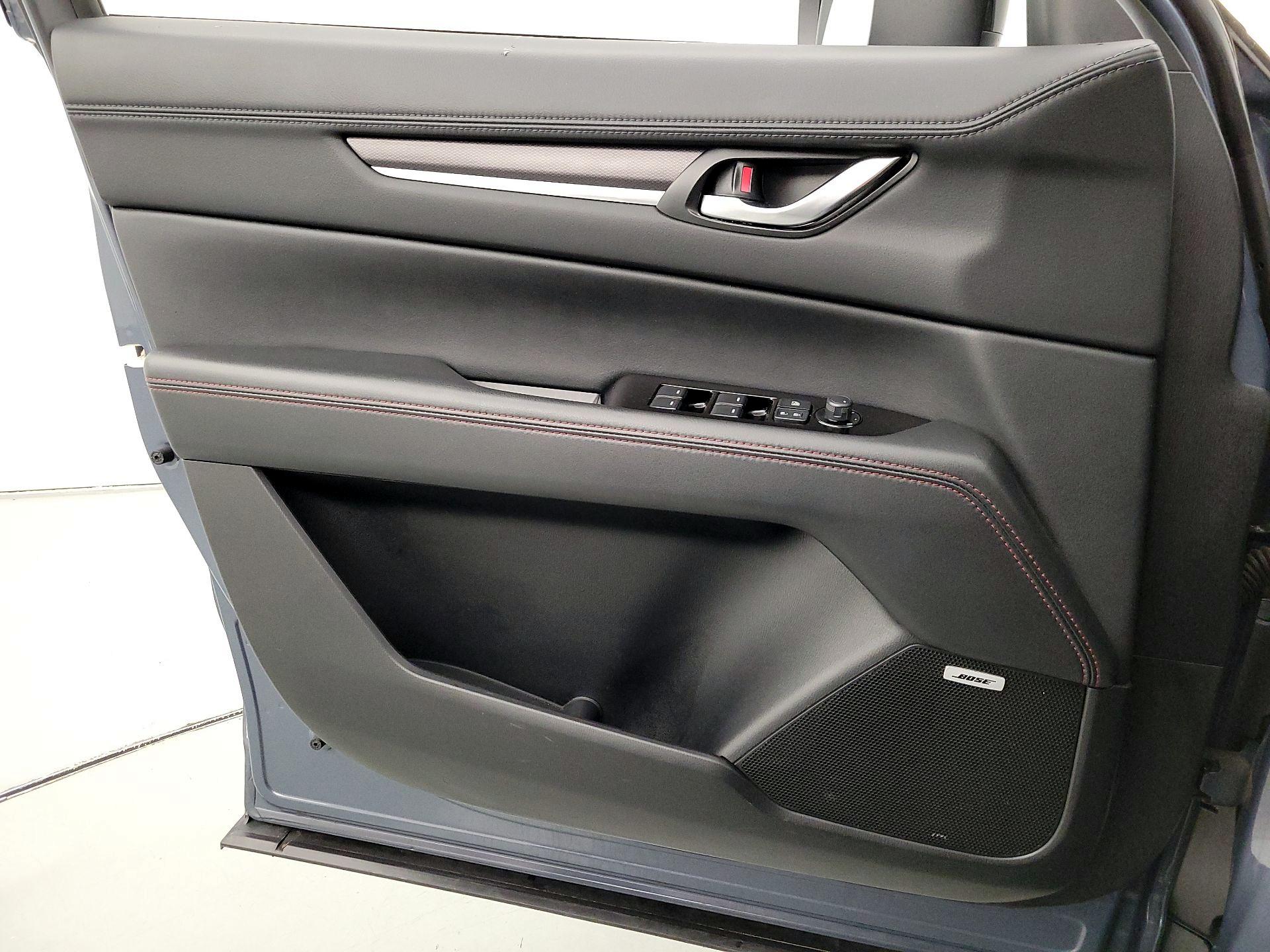 Thumbnail: 2025 Mazda CX-5 - 12