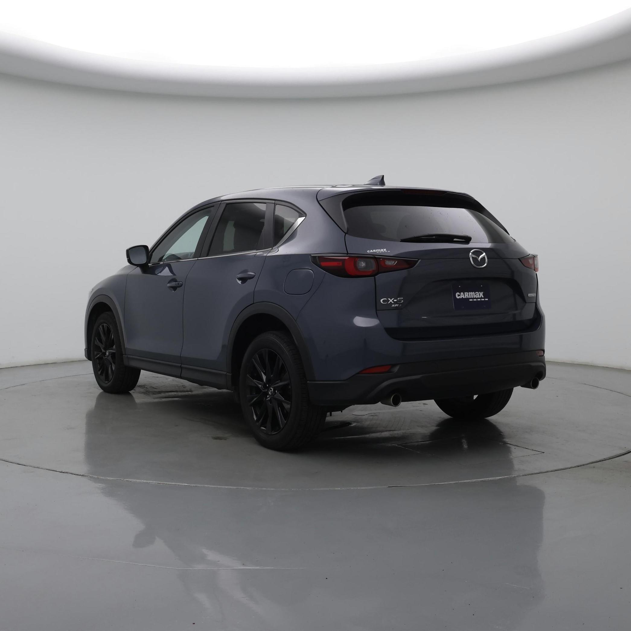 Thumbnail: 2025 Mazda CX-5 - 2
