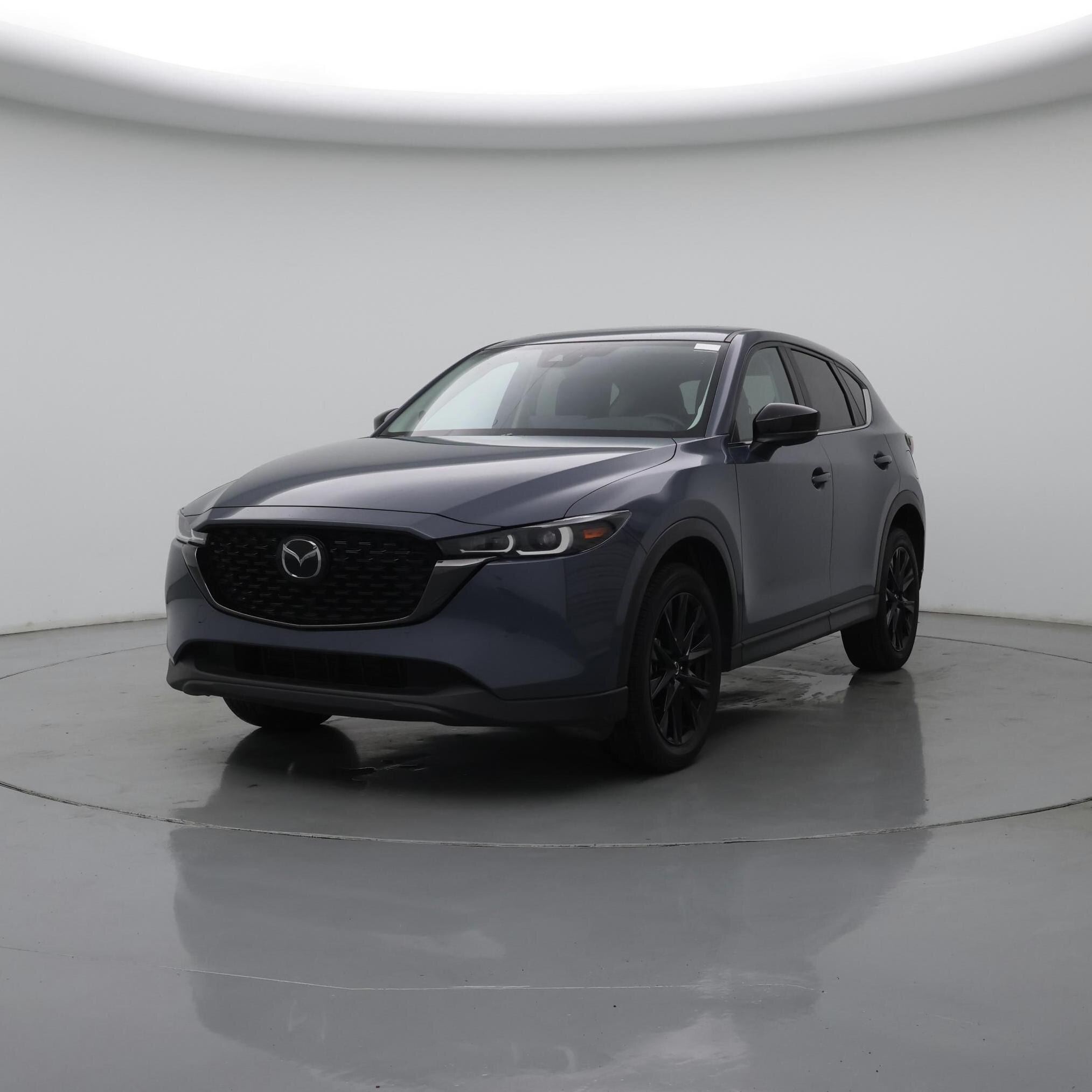 Thumbnail: 2025 Mazda CX-5 - 4
