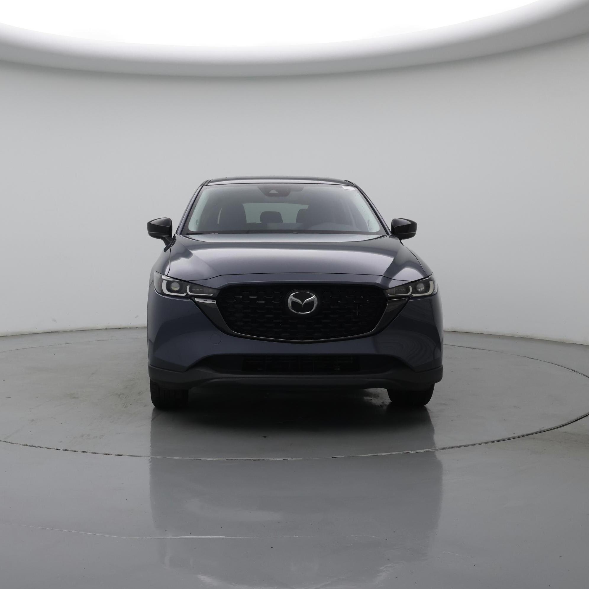 Thumbnail: 2025 Mazda CX-5 - 5