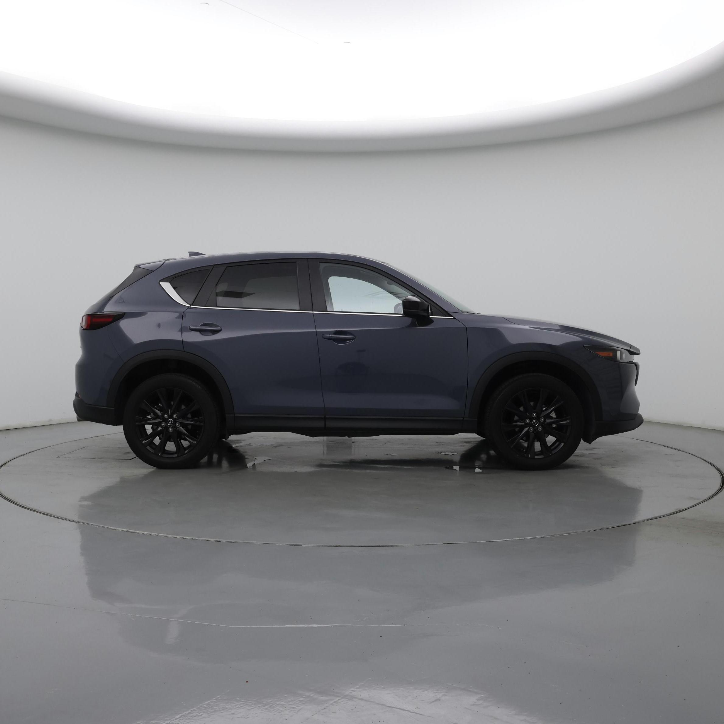 Thumbnail: 2025 Mazda CX-5 - 7
