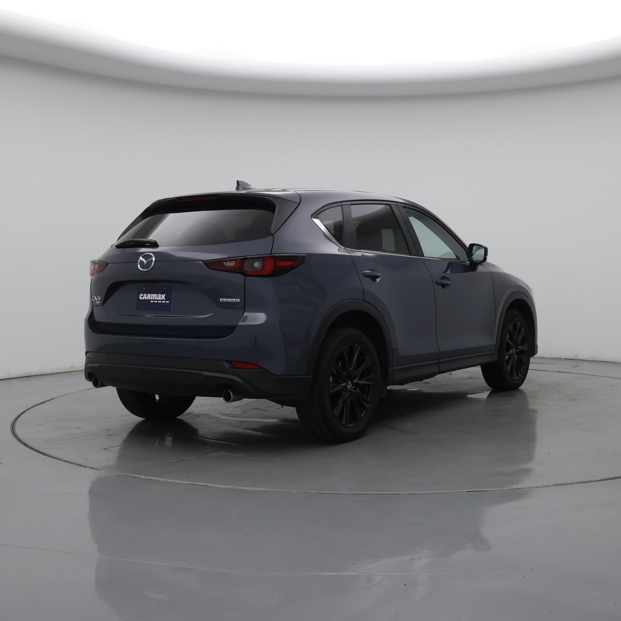 Thumbnail: 2025 Mazda CX-5 - 8