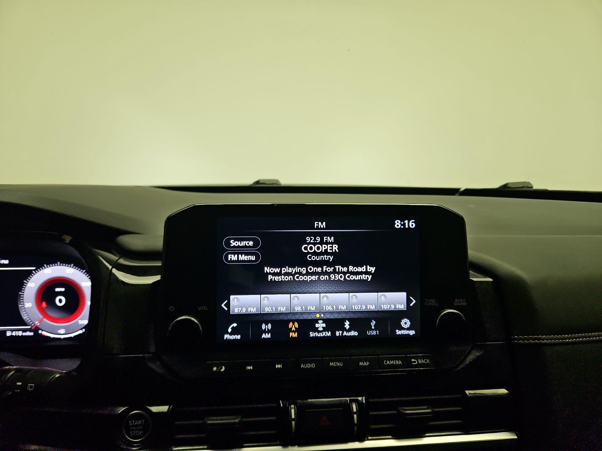 Thumbnail: 2023 Nissan Pathfinder - 14