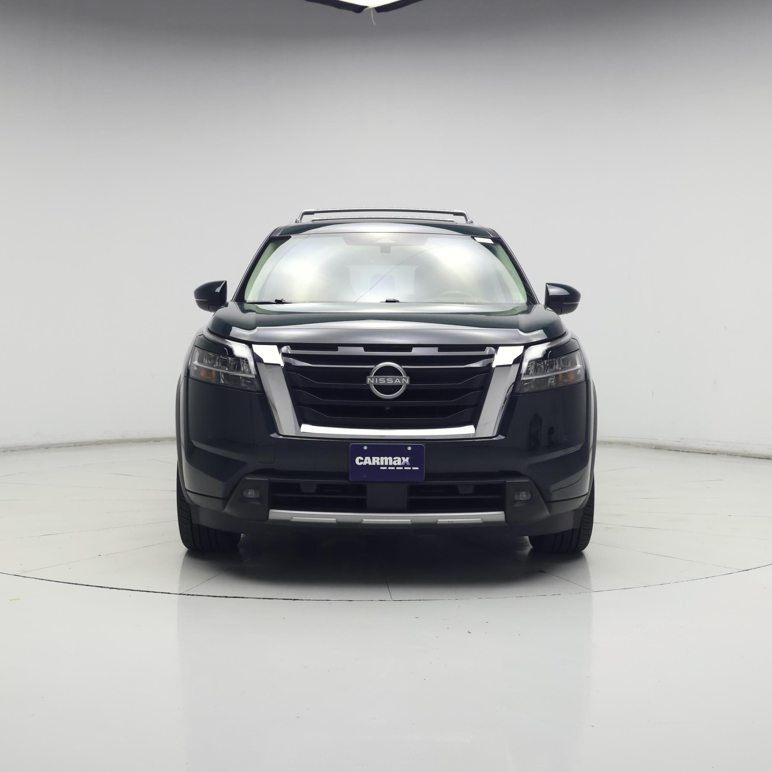 Thumbnail: 2023 Nissan Pathfinder - 5