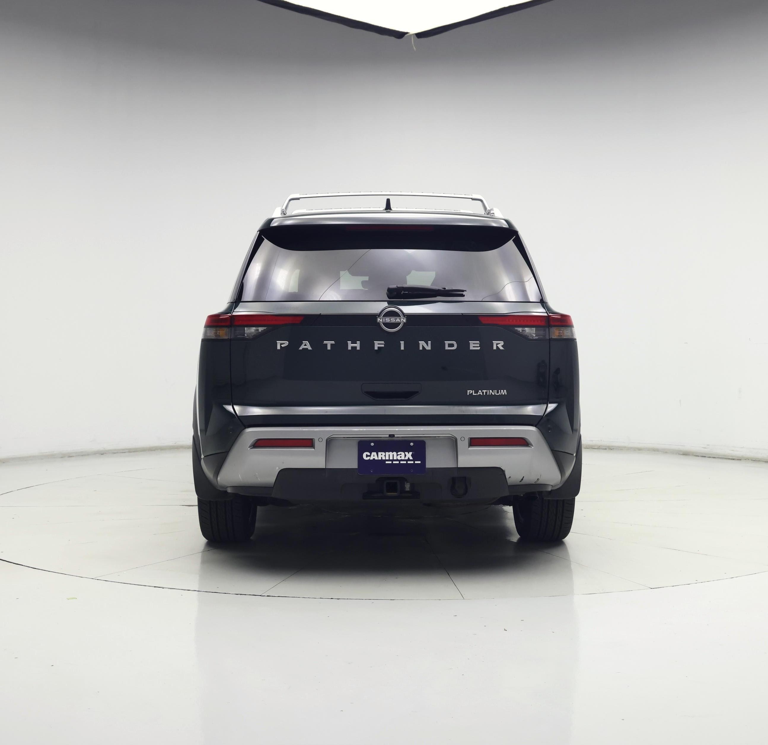 Thumbnail: 2023 Nissan Pathfinder - 6