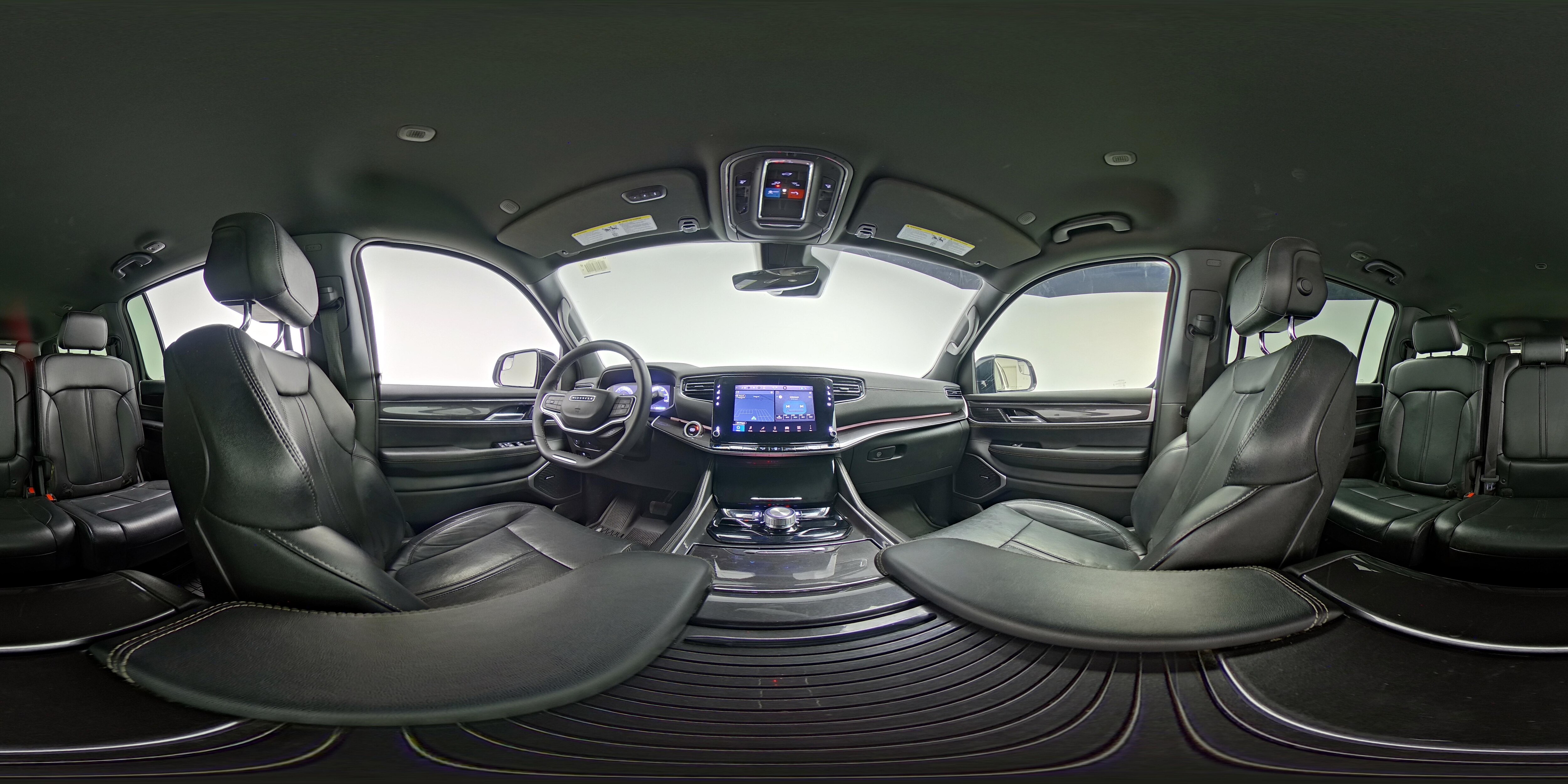 2024 Jeep Wagoneer Series I - Photo 25