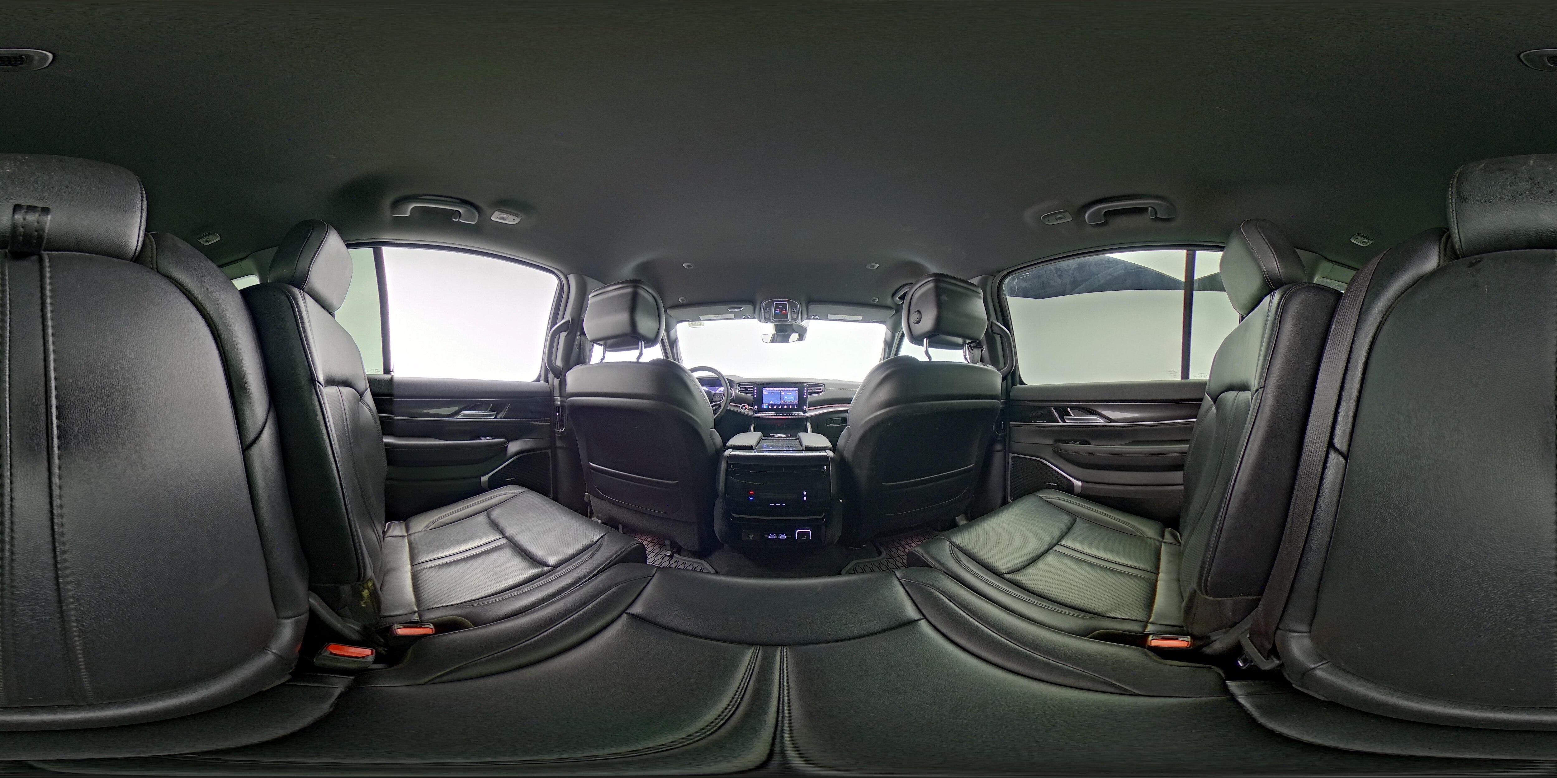 2024 Jeep Wagoneer Series I - Photo 26