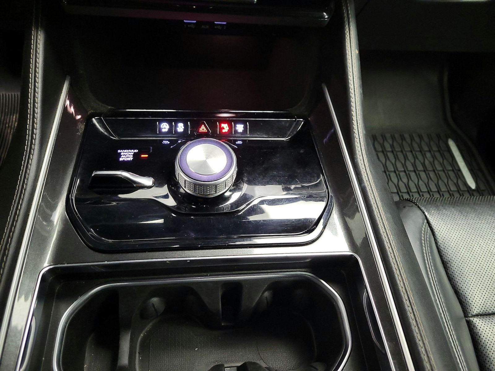 2024 Jeep Wagoneer Series I - Photo 18