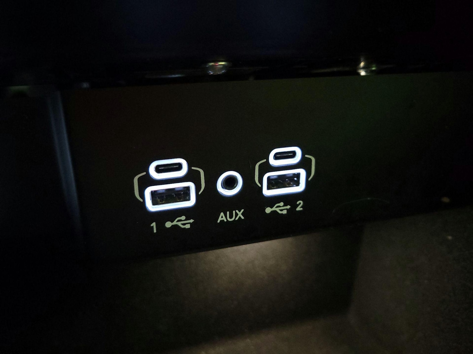 2024 Jeep Wagoneer Series I - Photo 19