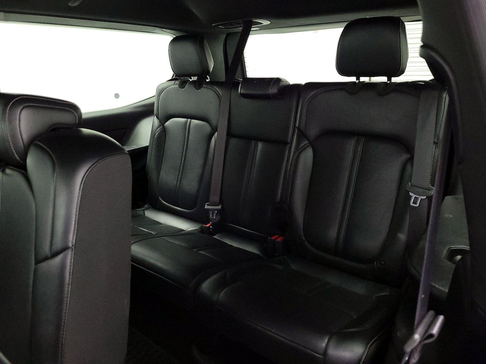 2024 Jeep Wagoneer Series I - Photo 21