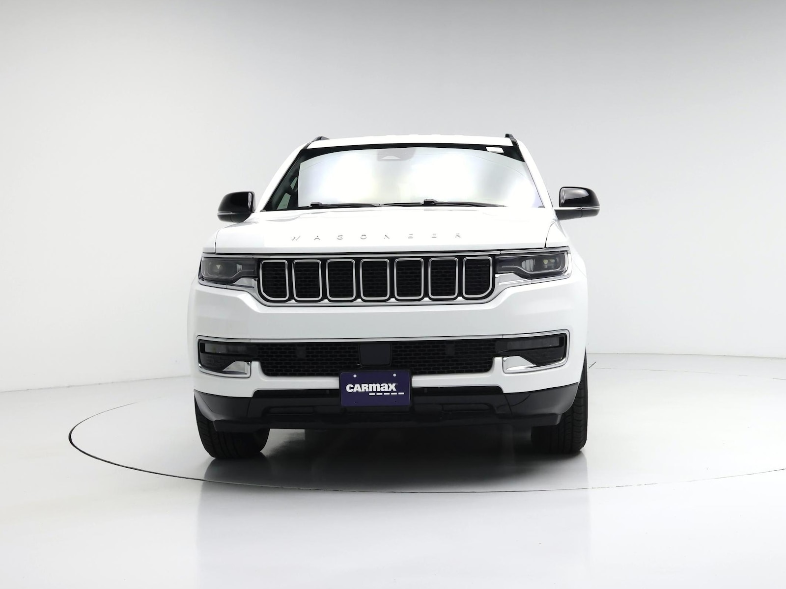 2024 Jeep Wagoneer Series I - Photo 6