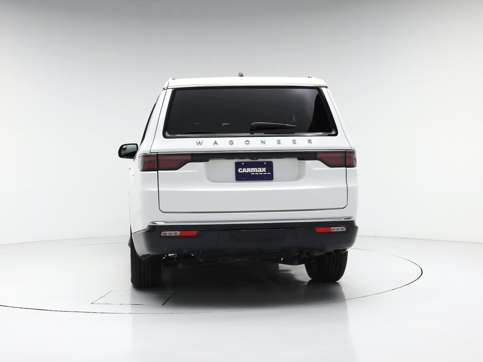 2024 Jeep Wagoneer Series I - Photo 7