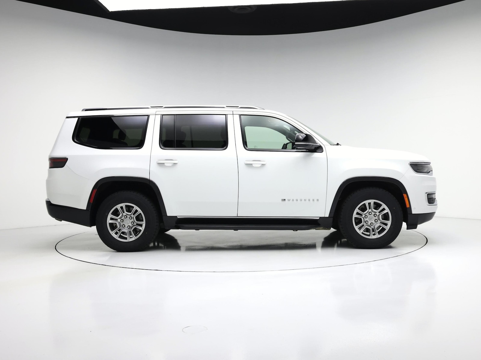 2024 Jeep Wagoneer Series I - Photo 8