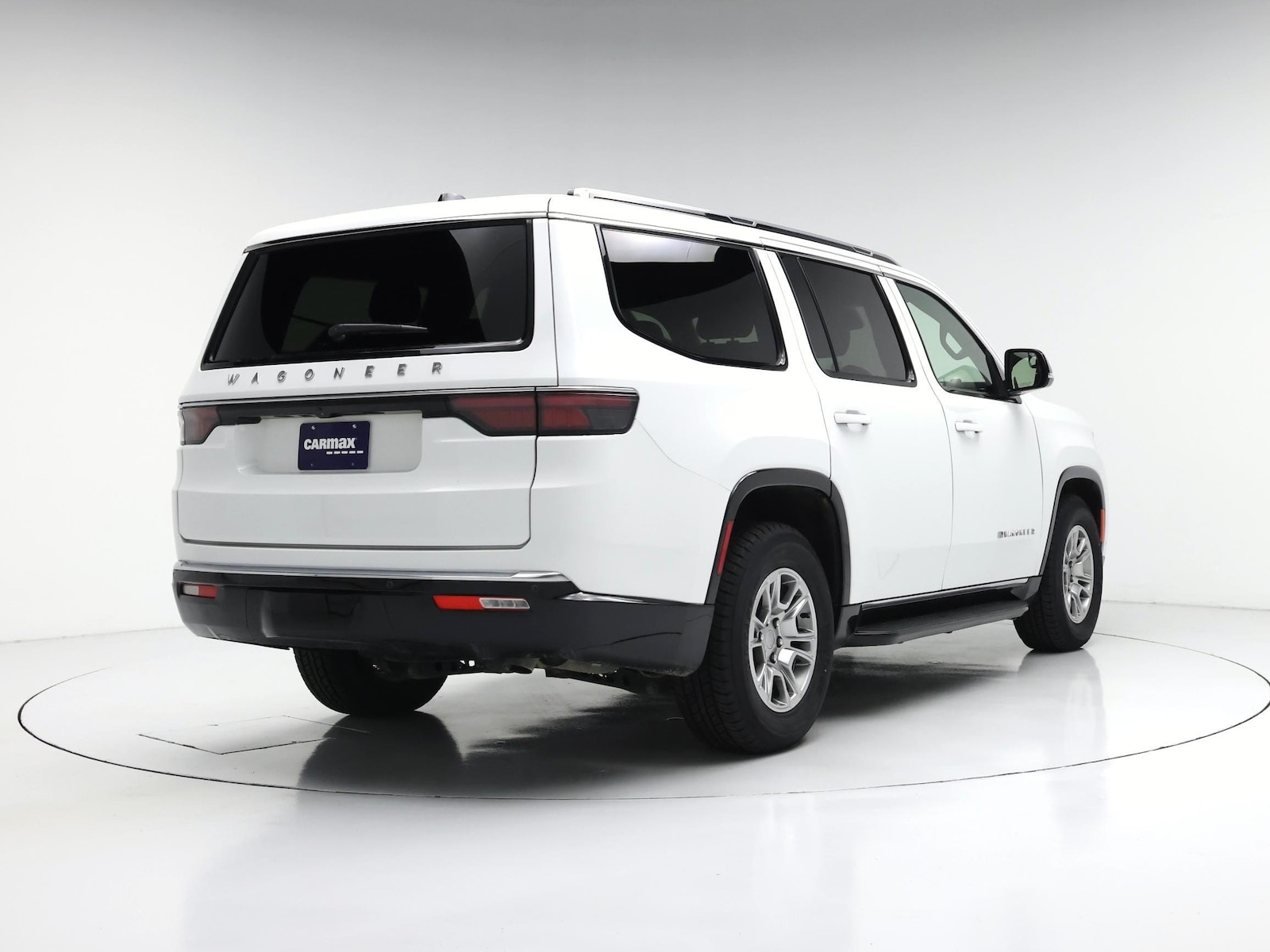 2024 Jeep Wagoneer Series I - Photo 9