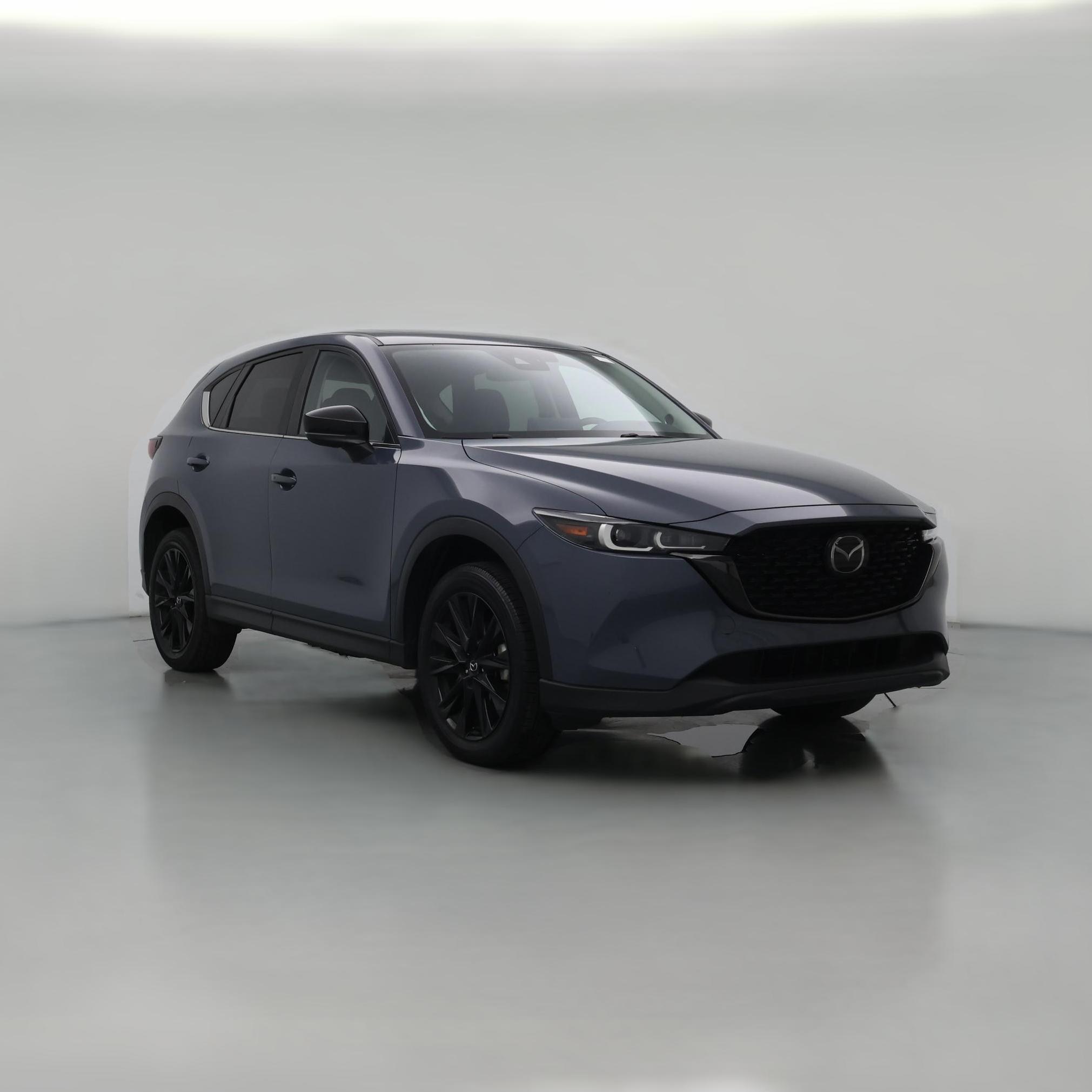 Thumbnail: 2025 Mazda CX-5 - 1