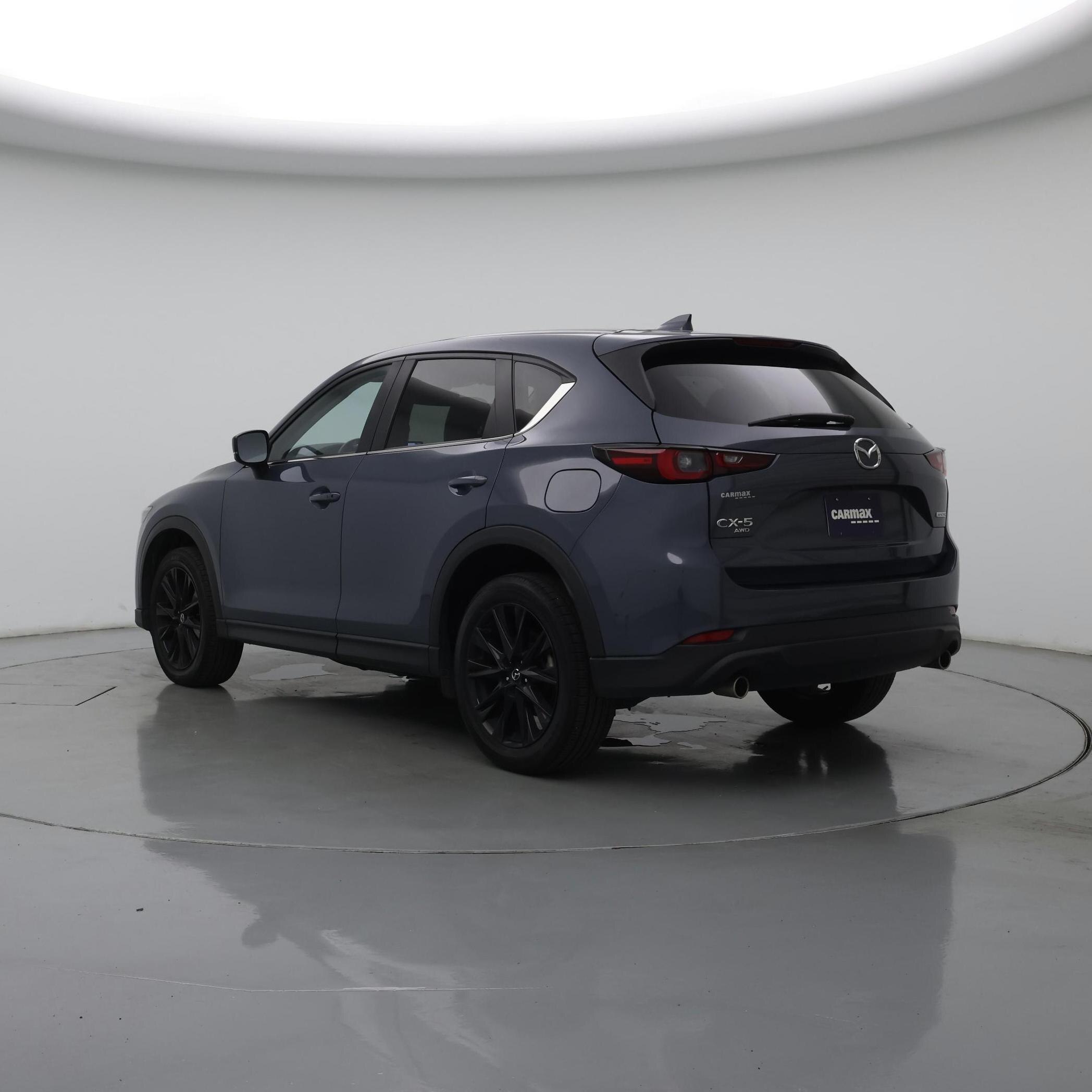 Thumbnail: 2025 Mazda CX-5 - 2