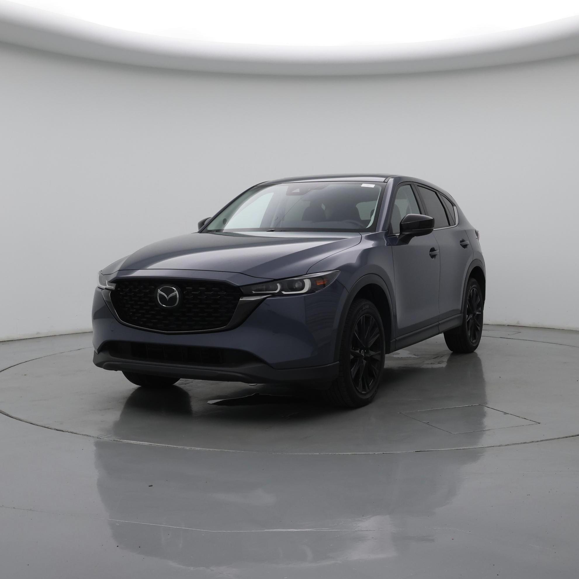 Thumbnail: 2025 Mazda CX-5 - 4