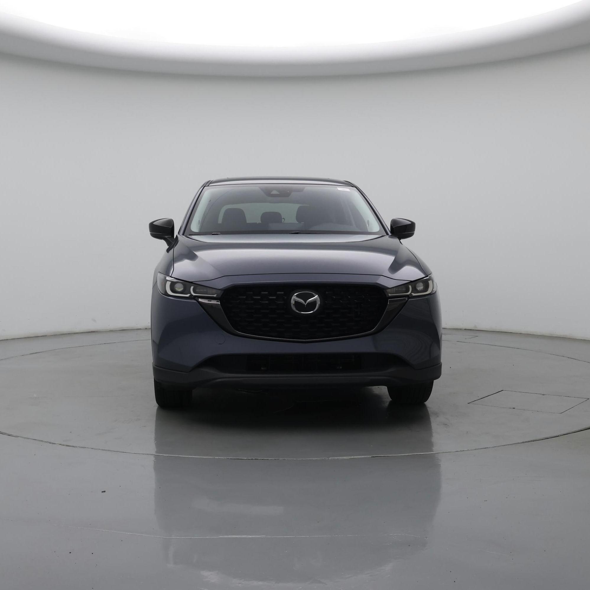 Thumbnail: 2025 Mazda CX-5 - 5