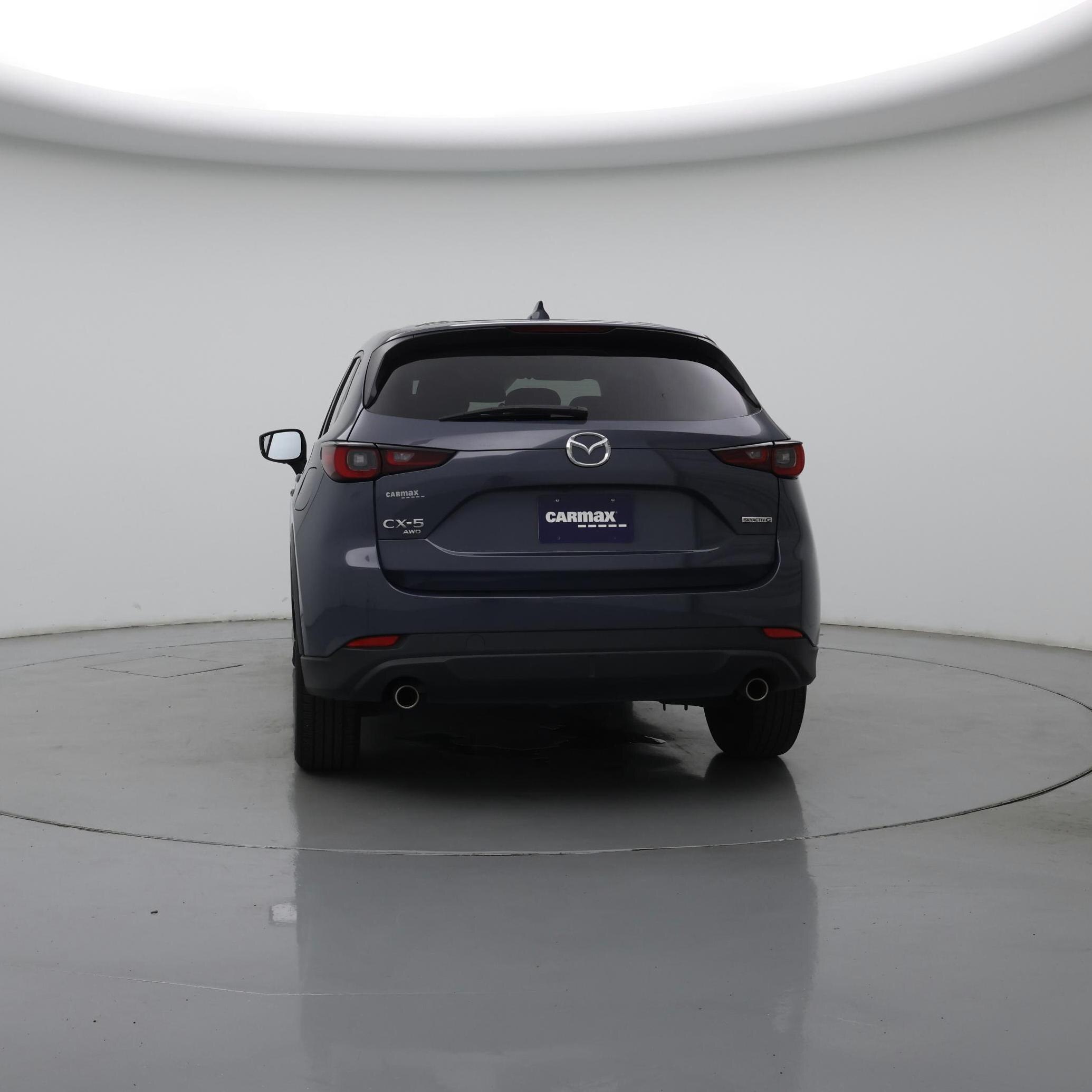 Thumbnail: 2025 Mazda CX-5 - 6