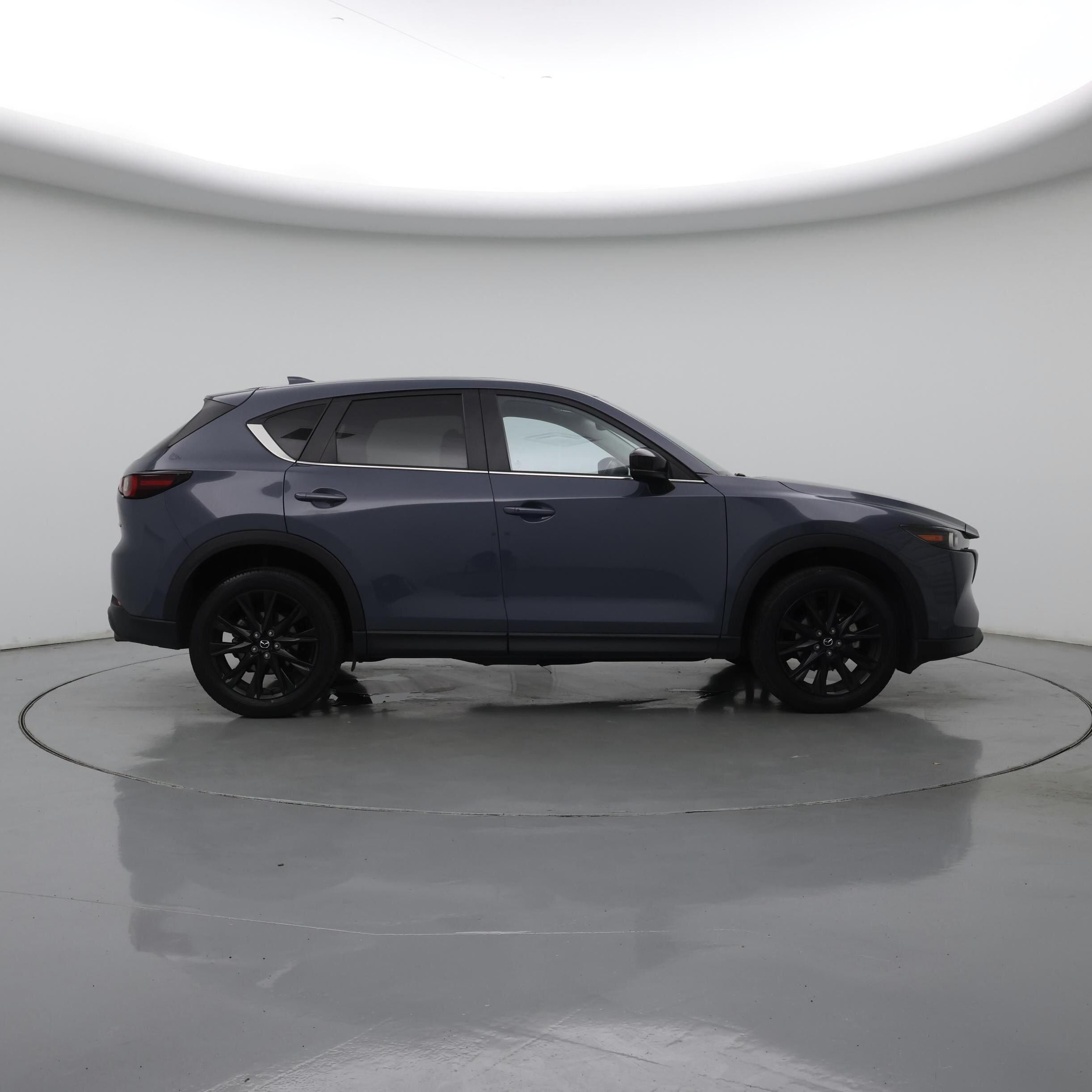 Thumbnail: 2025 Mazda CX-5 - 7