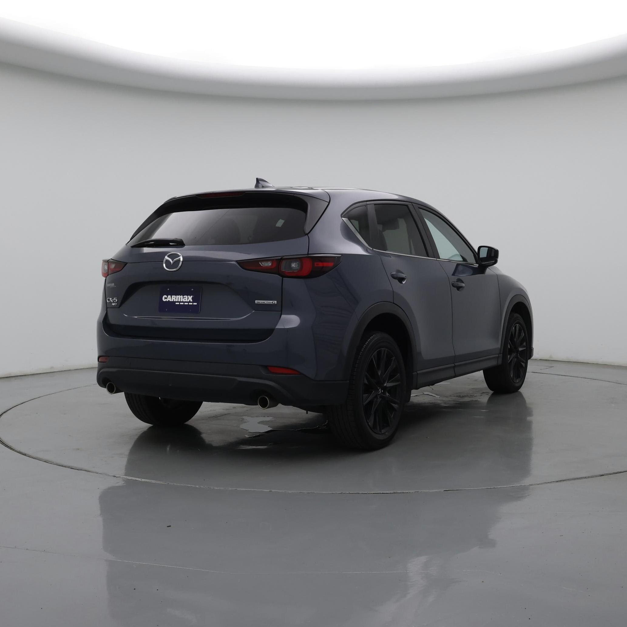 Thumbnail: 2025 Mazda CX-5 - 8