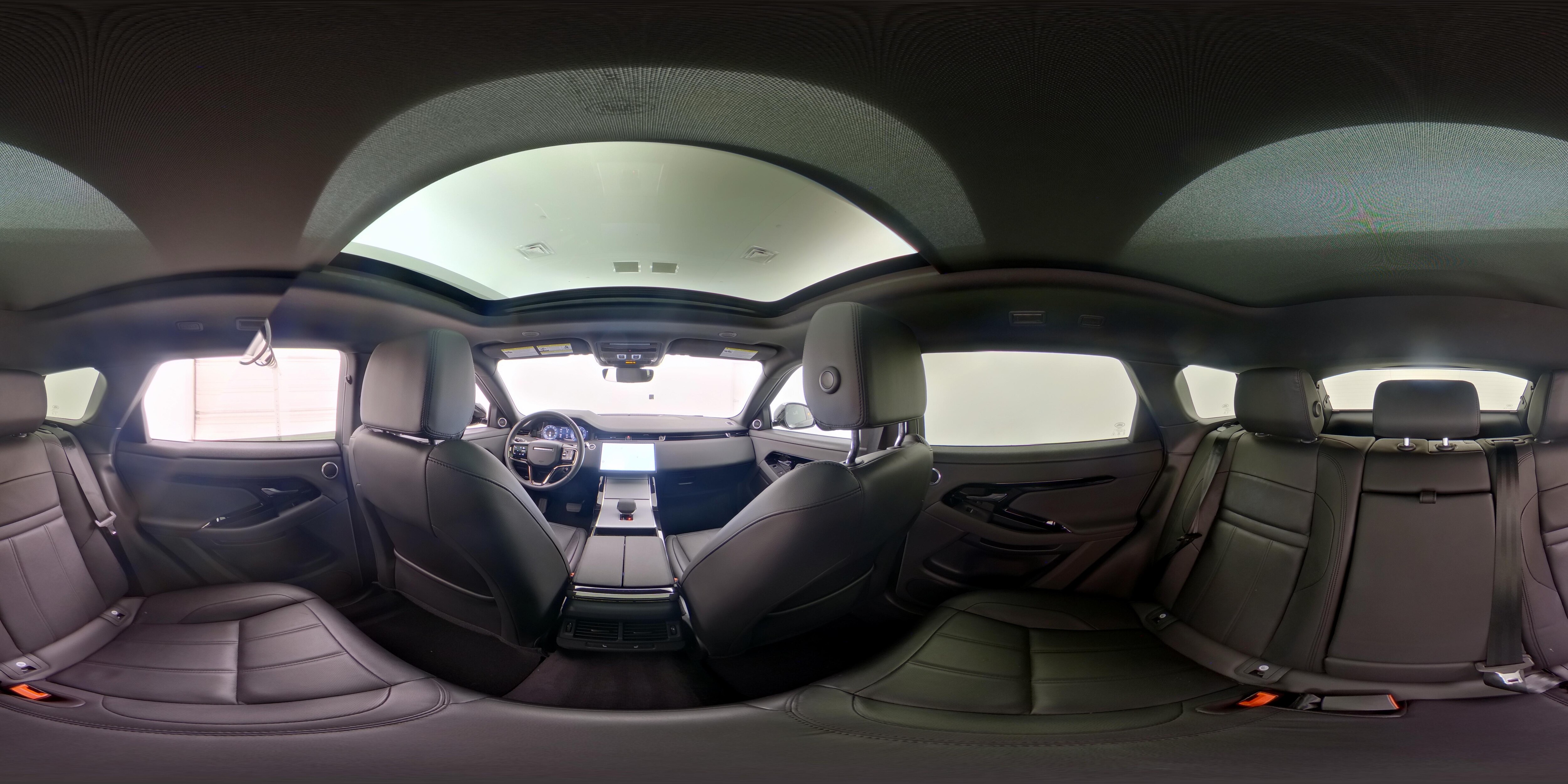 2024 Land Rover Range Rover Evoque S - Photo 26