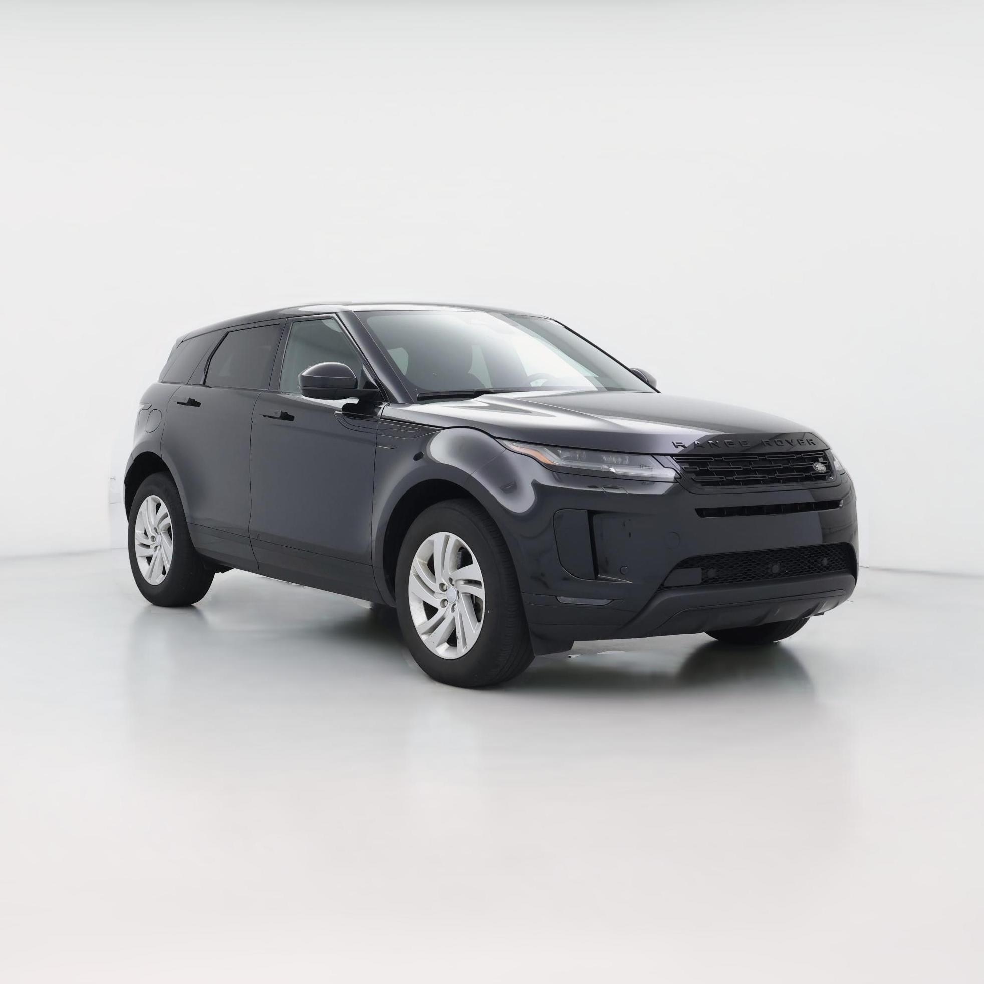 Thumbnail: 2024 Land Rover Range Rover Evoque - 1